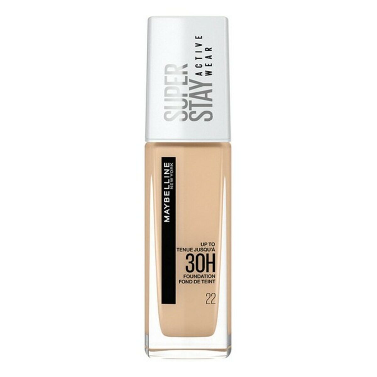 Base per Trucco Fluida Superstay Activewear 30h Maybelline 30 ml 11 S0581670_9