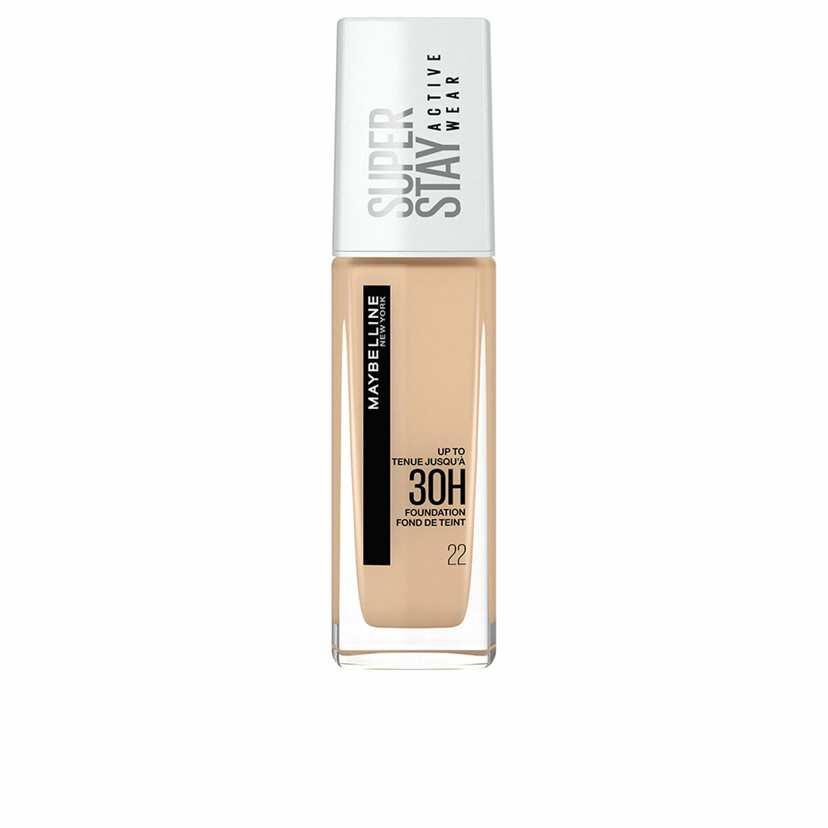 Base per Trucco Fluida Superstay Activewear 30h Maybelline 30 ml 5 S0581670_3