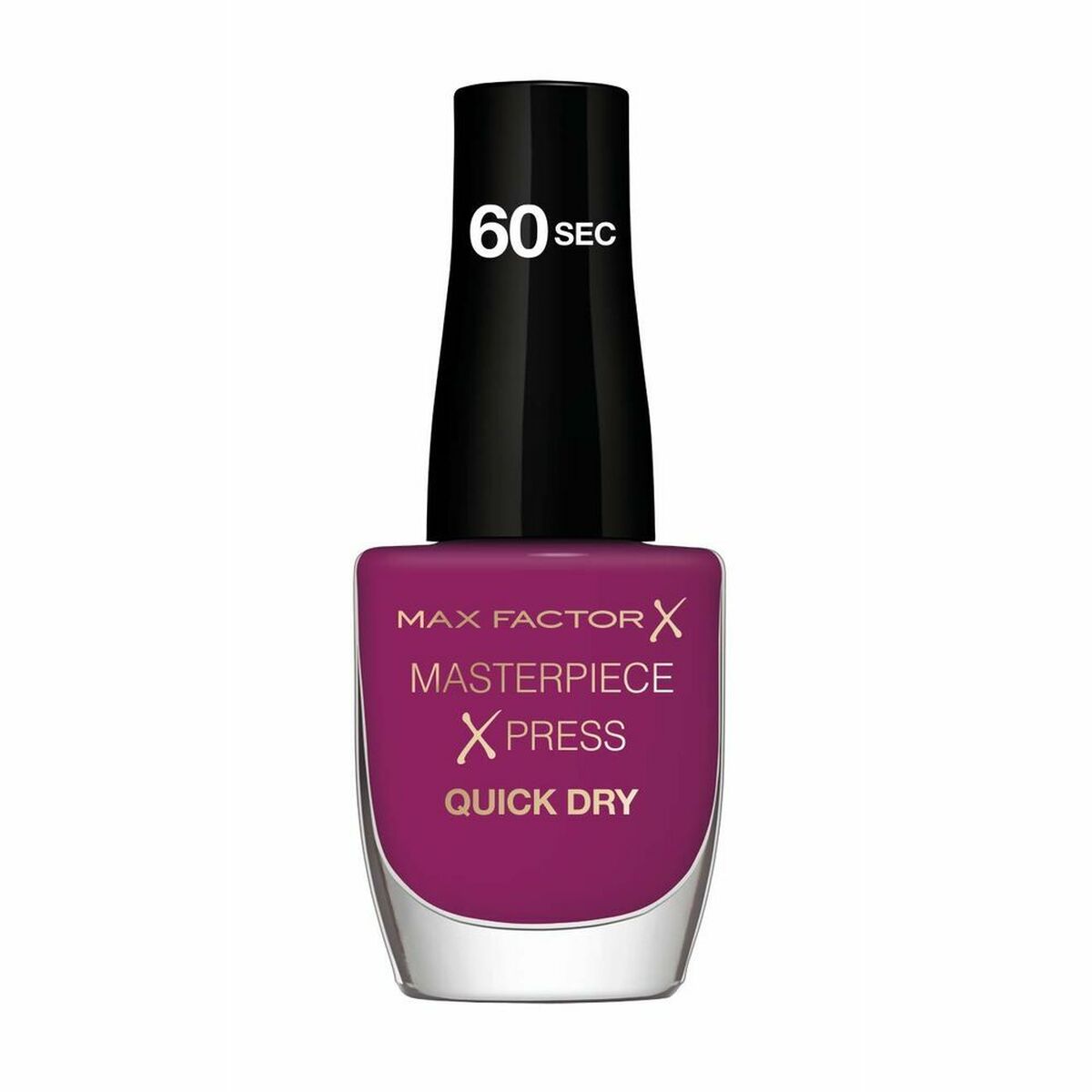 smalto Max Factor Masterpiece Xpress 360-pretty as plum (8 ml) 2 S0598798_0