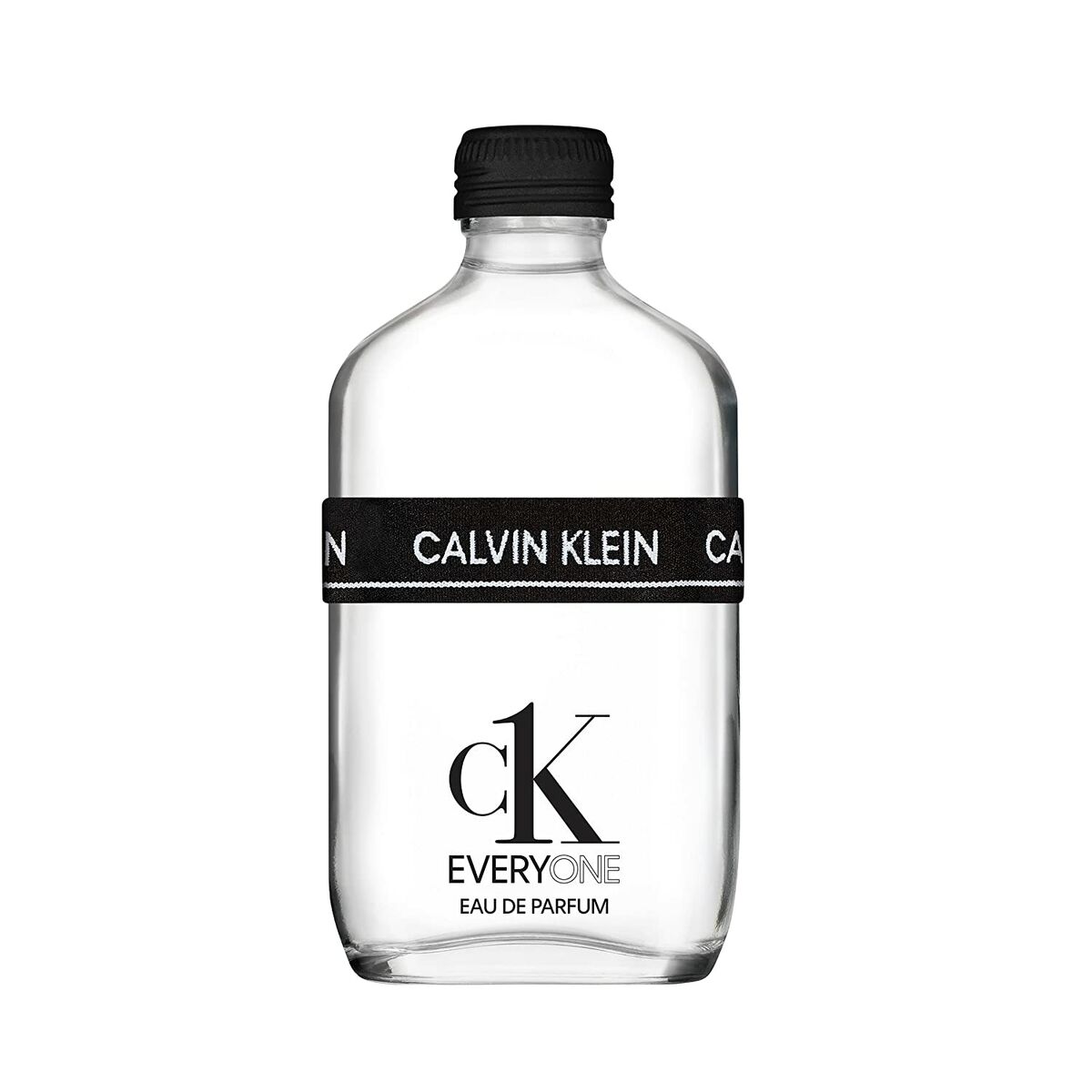Profumo Unisex Calvin Klein EDP CK Everyone 200 ml 2 S0594916_0