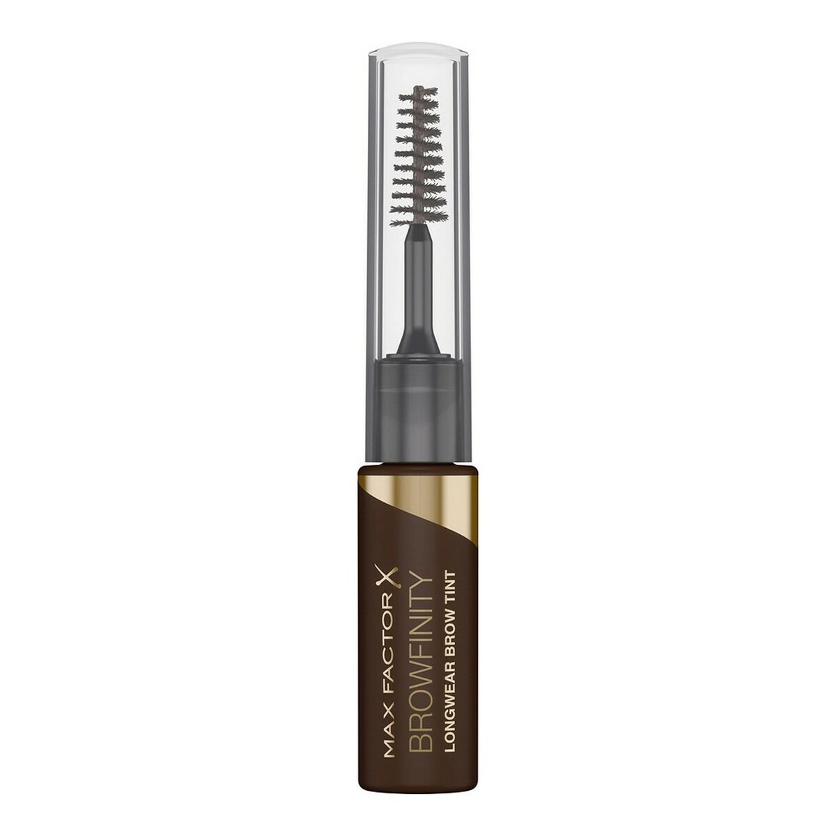 Trucco per Sopracciglia Max Factor Browfinity Super Long Wear 003-Dark Brown (4,2 ml) 2 S0598784_0
