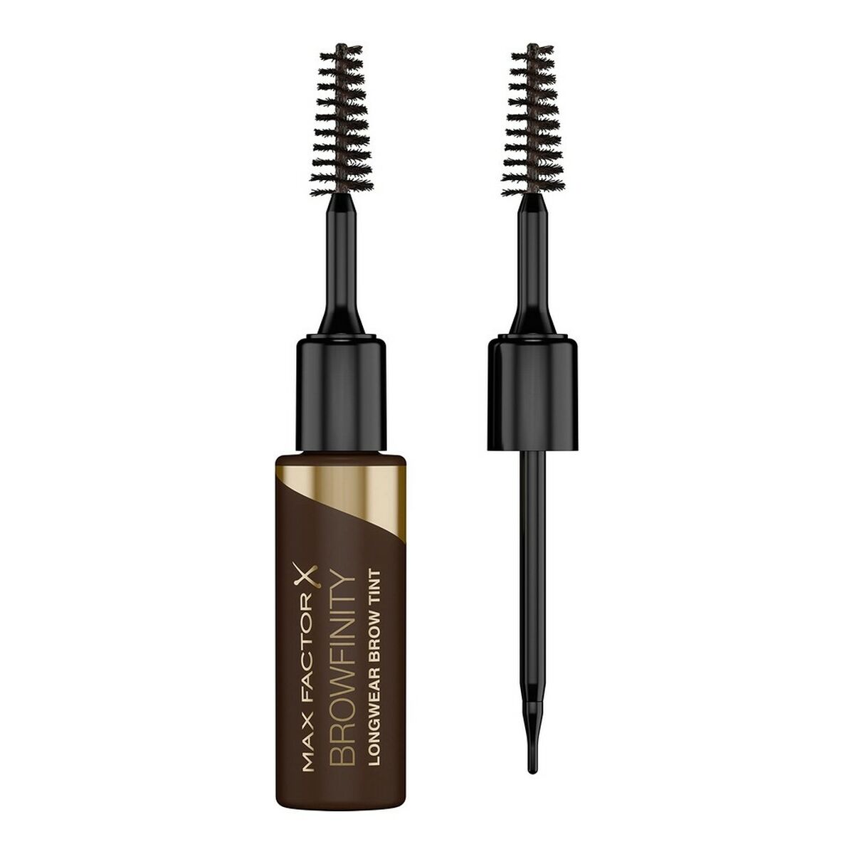 Trucco per Sopracciglia Max Factor Browfinity Super Long Wear 003-Dark Brown (4,2 ml) 3 S0598784_1