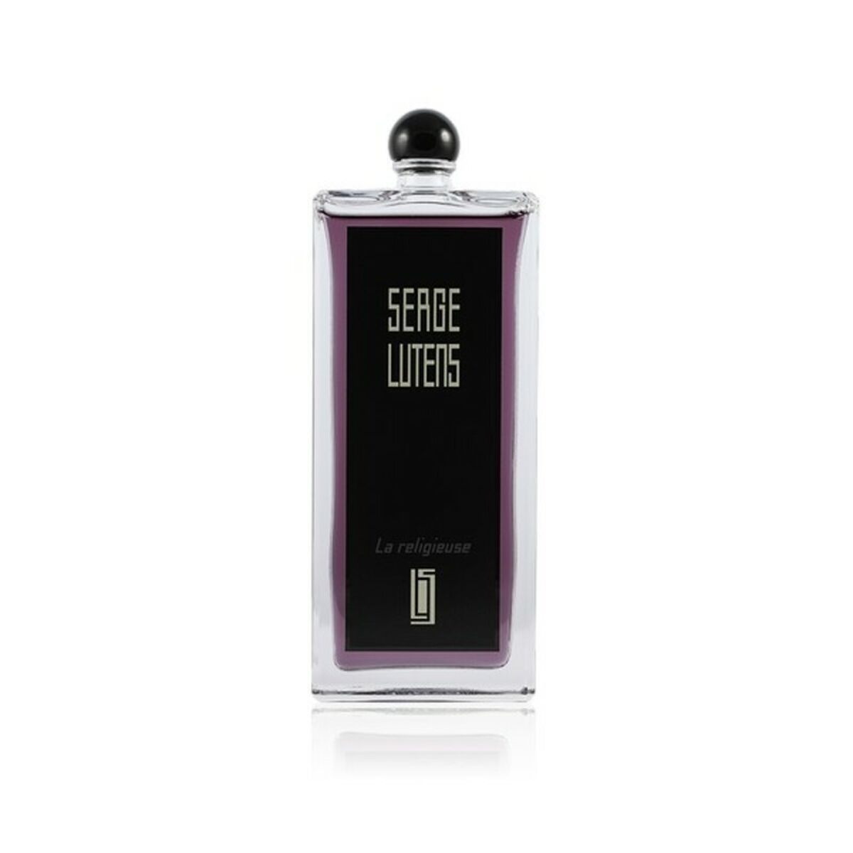 Profumo Unisex Serge Lutens COLLECTION NOIRE EDP 100 ml 2 S0564593_0