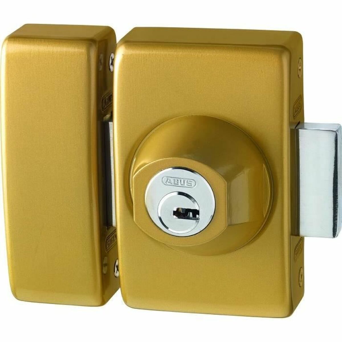 Lucchetto con chiave ABUS VD6 45mm 2 S71010948_0
