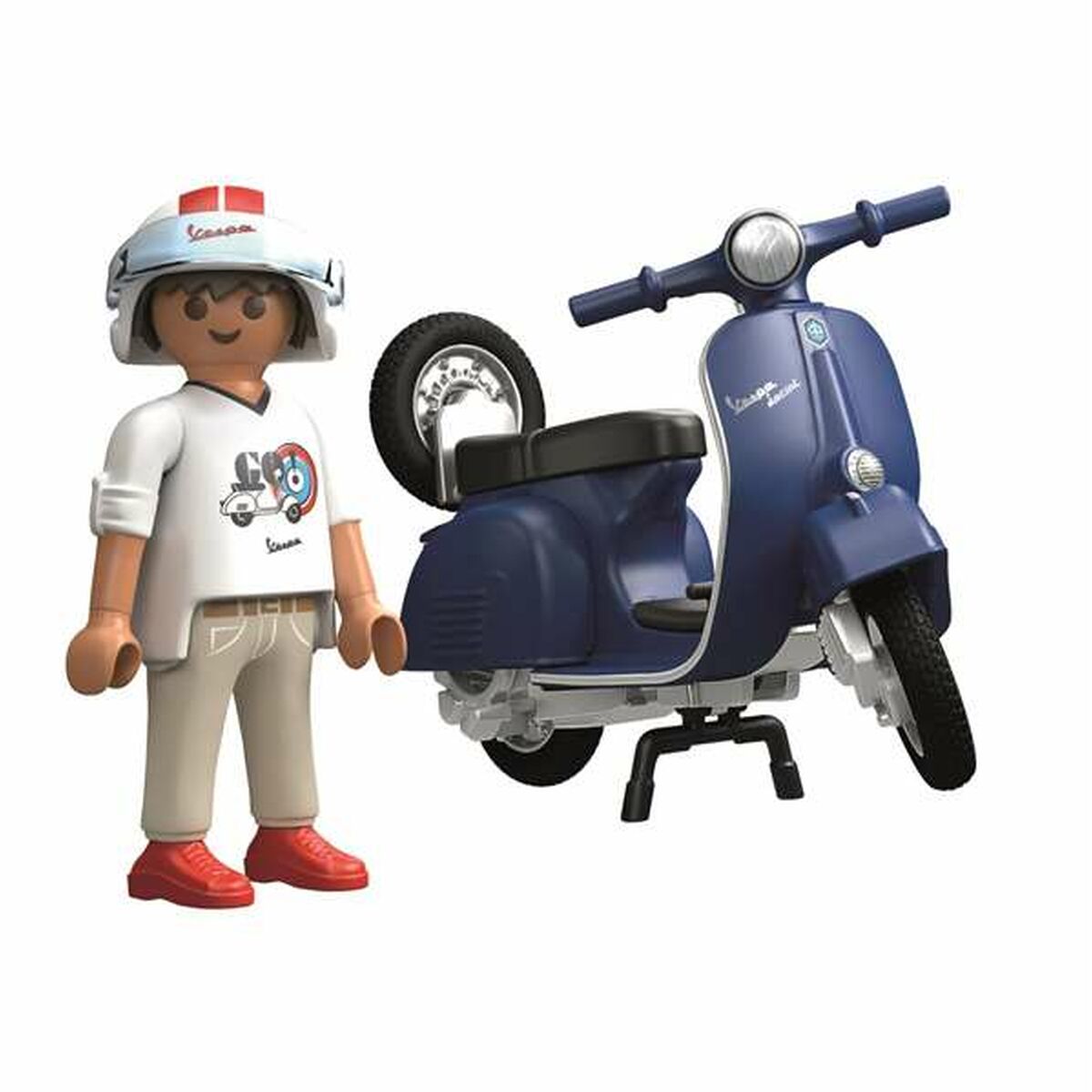 Playset Playmobil 71622 5 S2439047_3