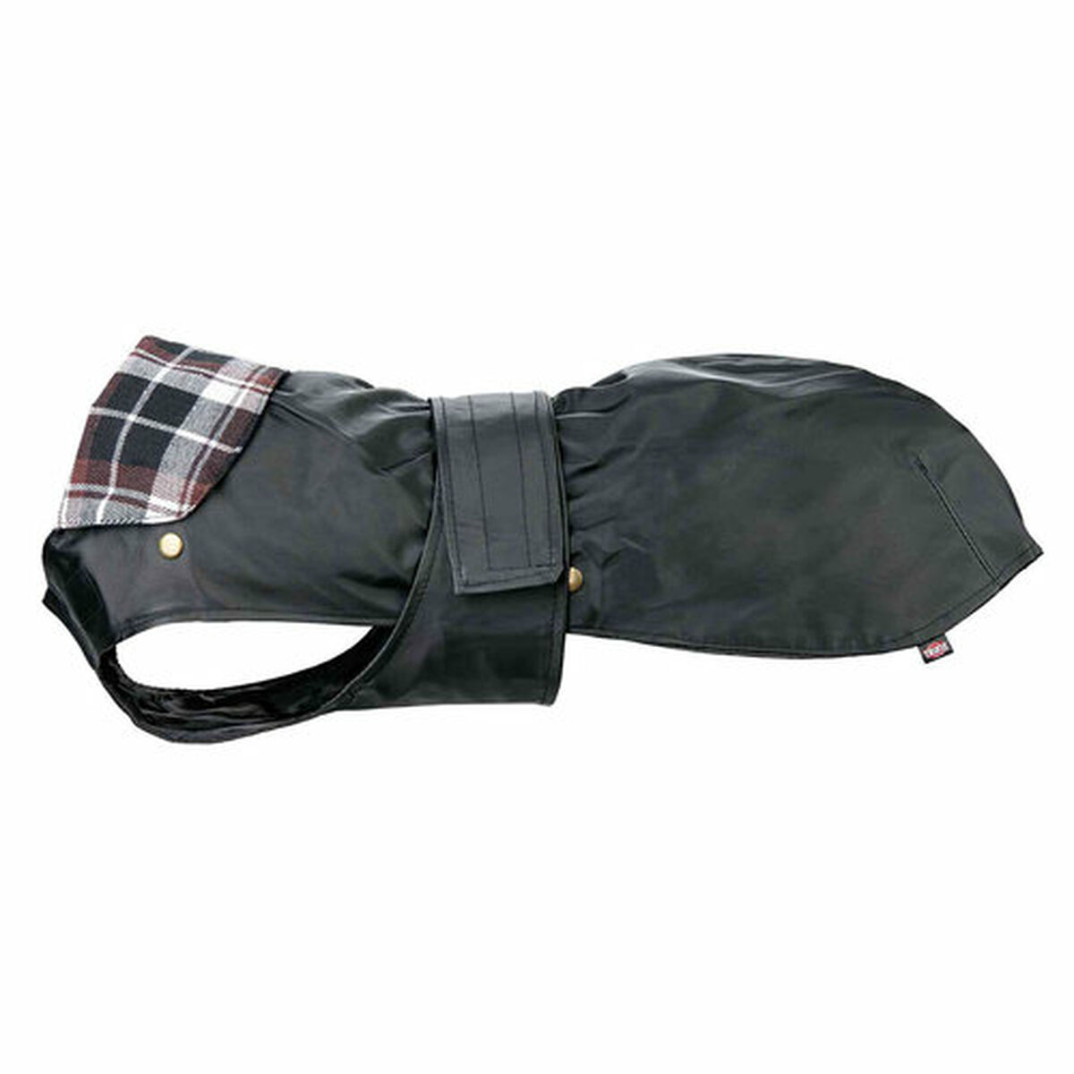 Cappotto per Cani Trixie Paris Nero XS 3 M0600366_1