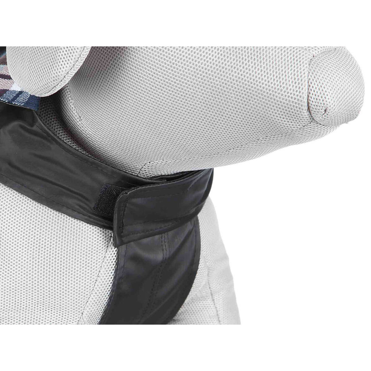 Cappotto per Cani Trixie Paris Nero XS 6 M0600366_4