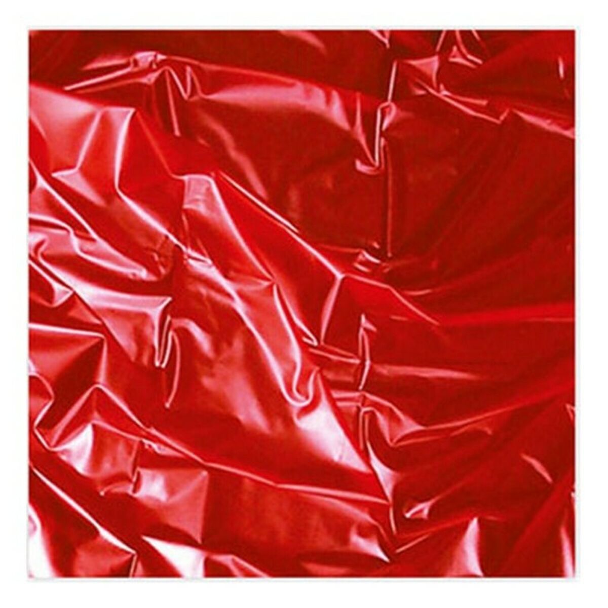 Lenzuolo Joydivision Rosso (180 x 220 cm) 2 S4000850_0