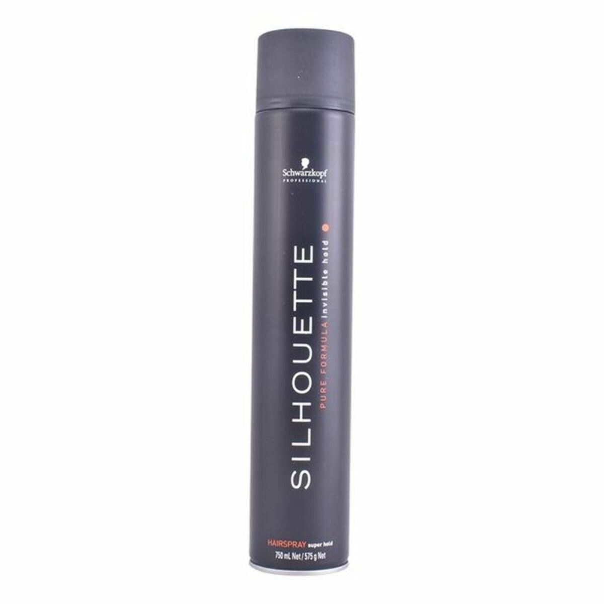 Lacca Fissaggio Extraforte Silhouette Schwarzkopf (750 ml) 2 S0561637_0
