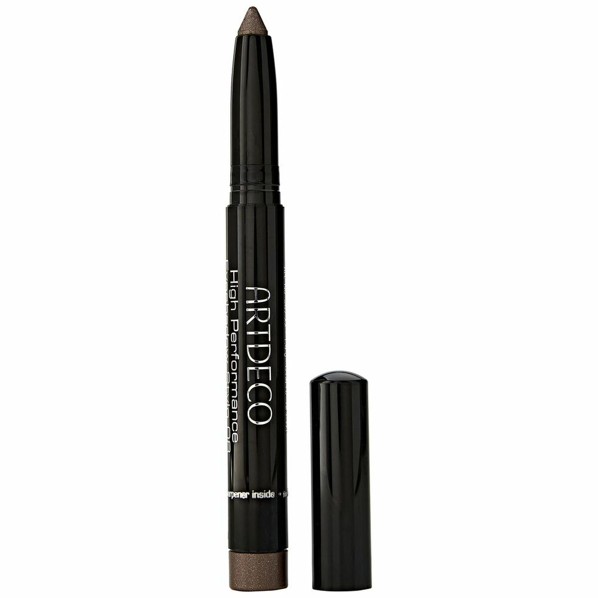 Ombretto Artdeco High Performance Nº 08-Benefit Silver Grey 1,4 g 2 S0587996_0