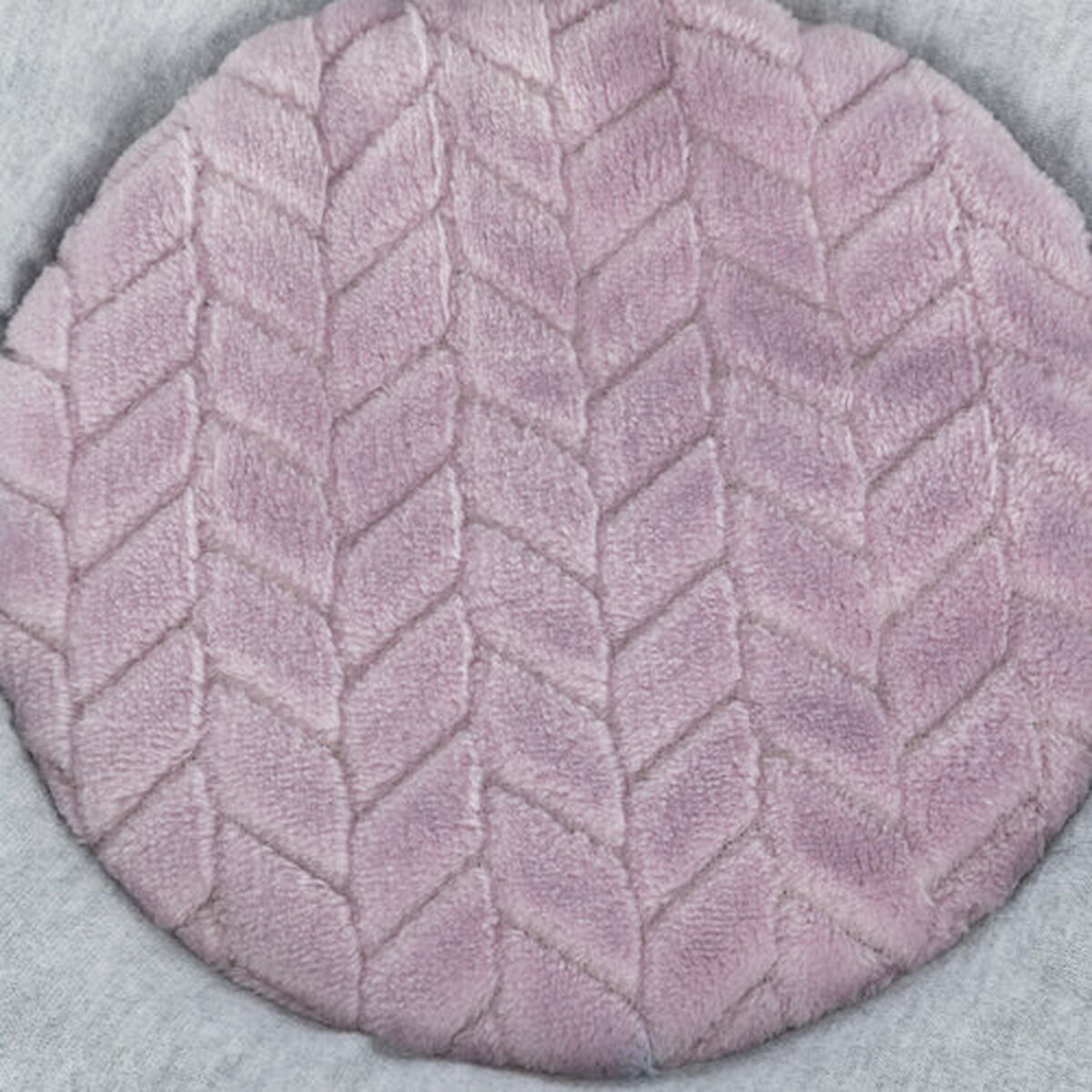 Cuccia per Cani Trixie Junior Lilla Grigio chiaro Ø 40 cm 13 M0604529_11