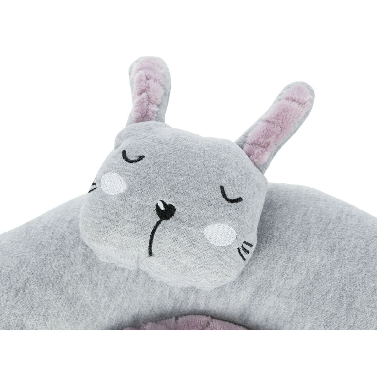 Cuccia per Cani Trixie Junior Lilla Grigio chiaro Ø 40 cm 10 M0604529_8