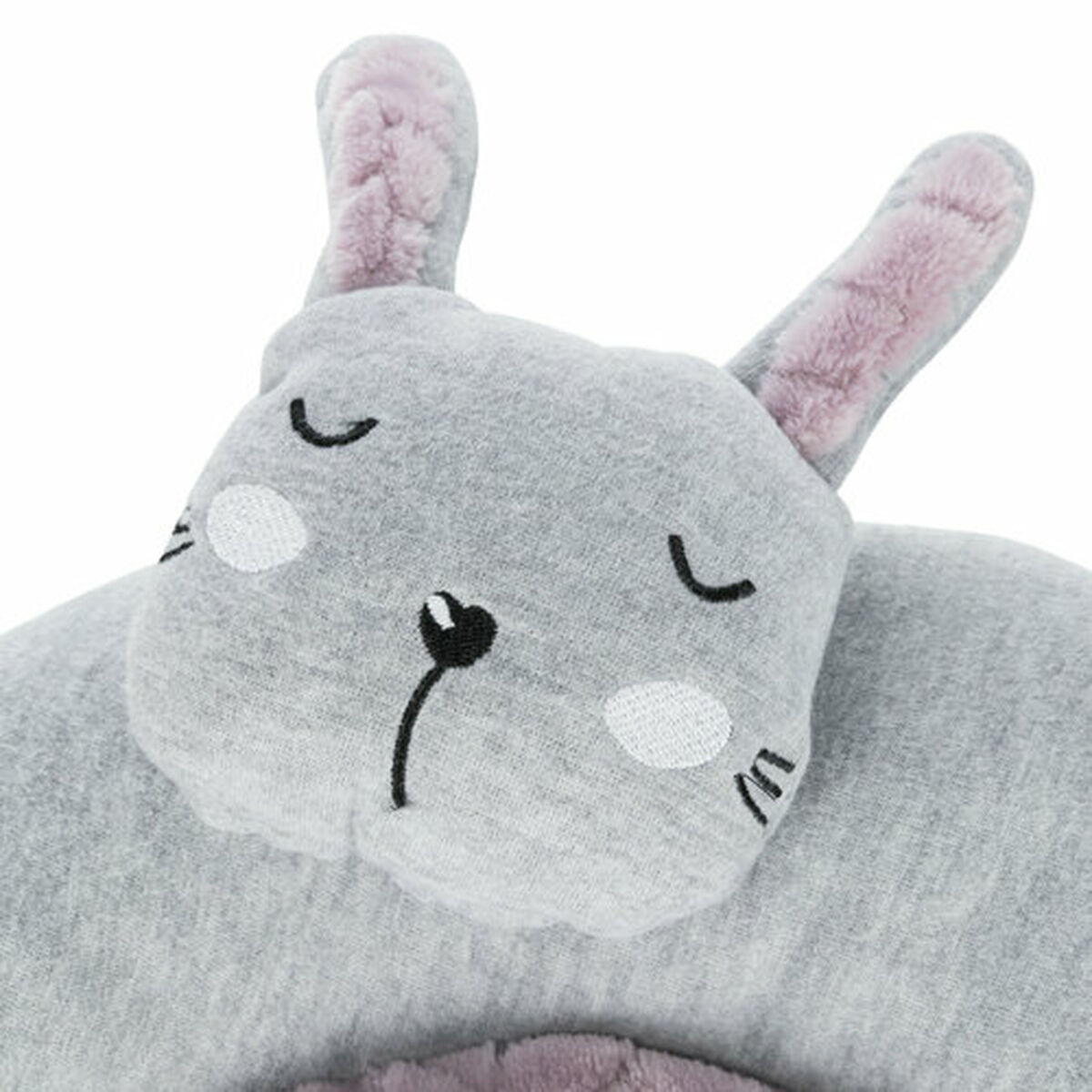 Cuccia per Cani Trixie Junior Lilla Grigio chiaro Ø 40 cm 11 M0604529_9