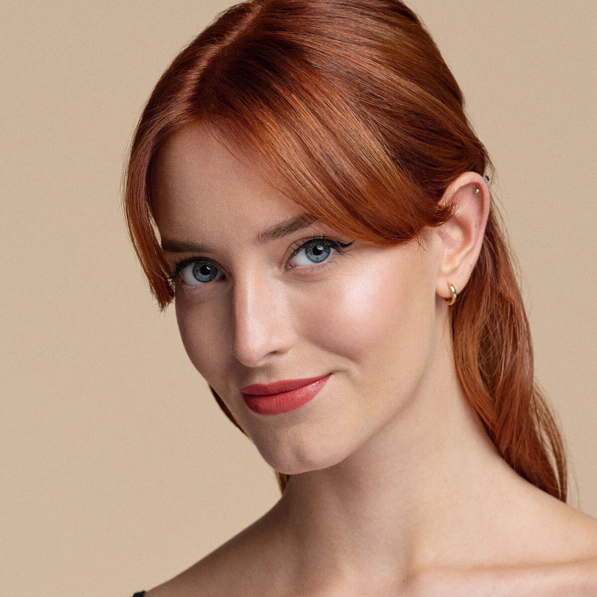 Rossetto Catrice Scandalous Matte Nº 050 Sucker for love Nº 050-Sucker For Love 3,5 g 6 S05117425_4