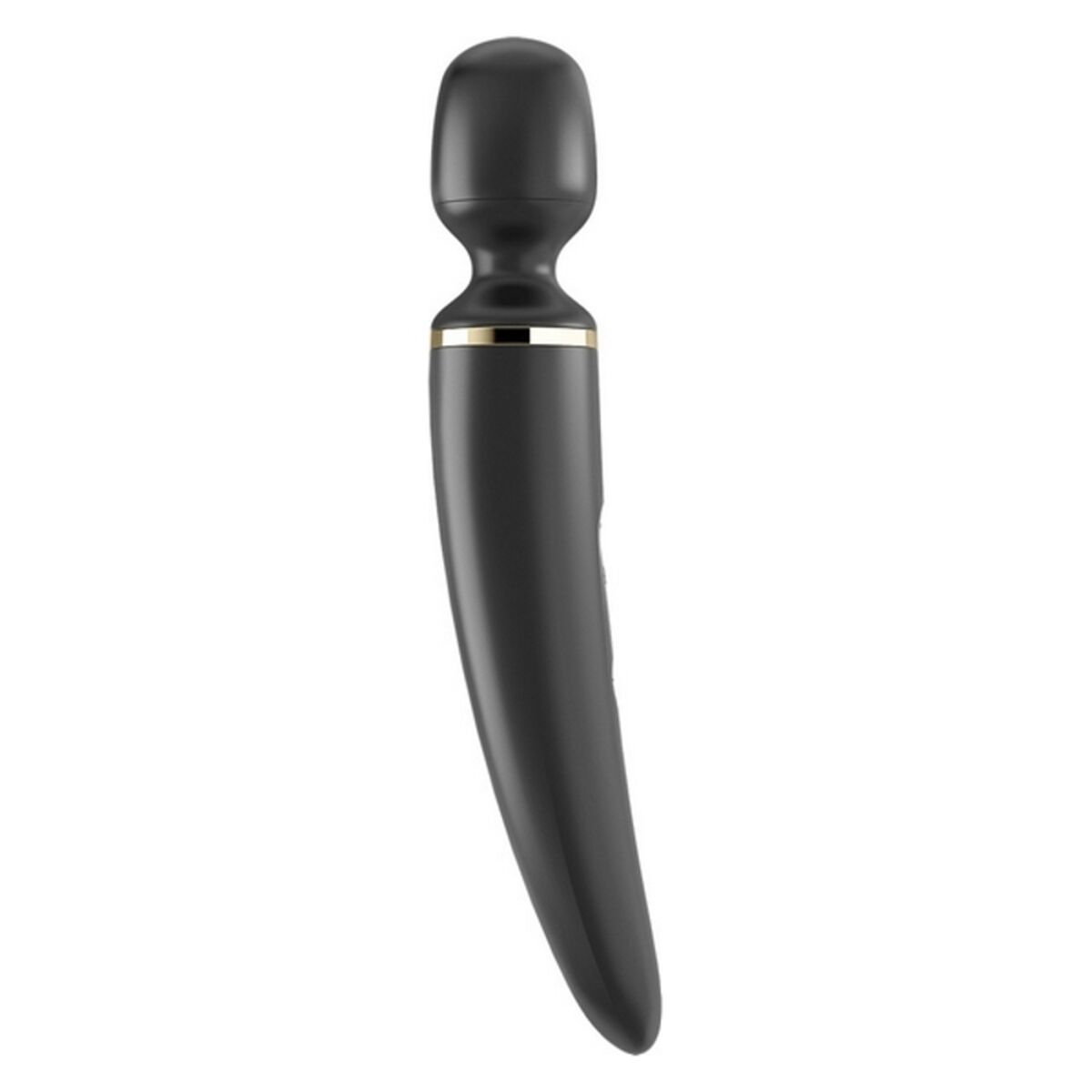 Massaggiatore Satisfyer WAND-ER WOMEN Nero 3 S9402642_1