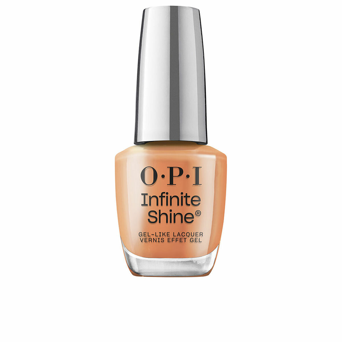 Smalto per unghie in gel Opi INFINITE SHINE Always within Peach 15 ml 2 S05121885_0