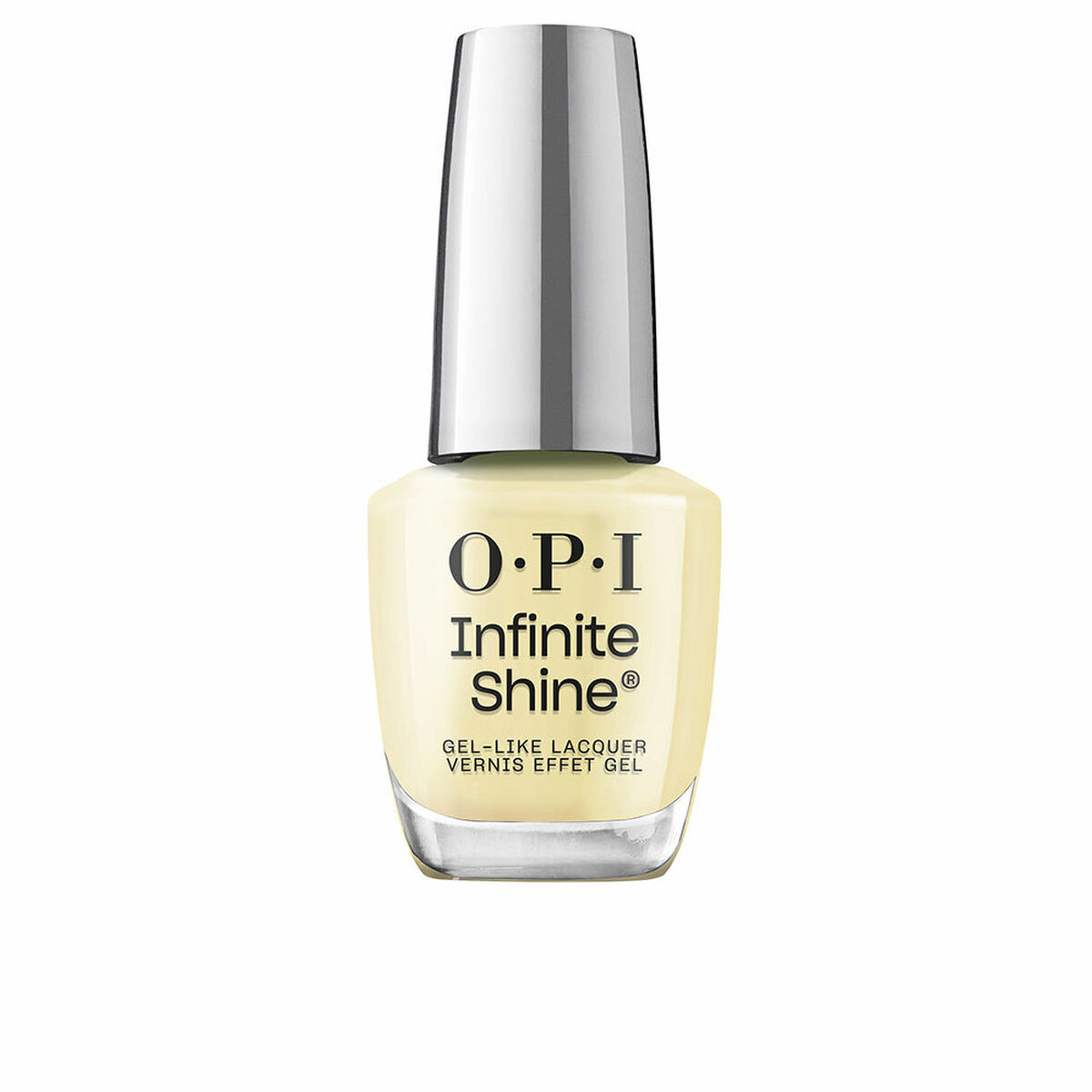 Smalto per unghie in gel Opi INFINITE SHINE This Chic is Bananas 15 ml 2 S05121918_0