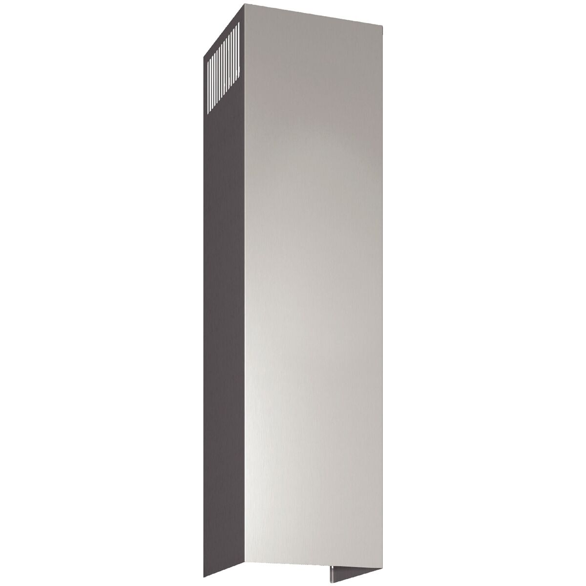 Prolunga Canna Fumaria per Cappa Aspirante BOSCH DHZ1225 2 S0410801_0