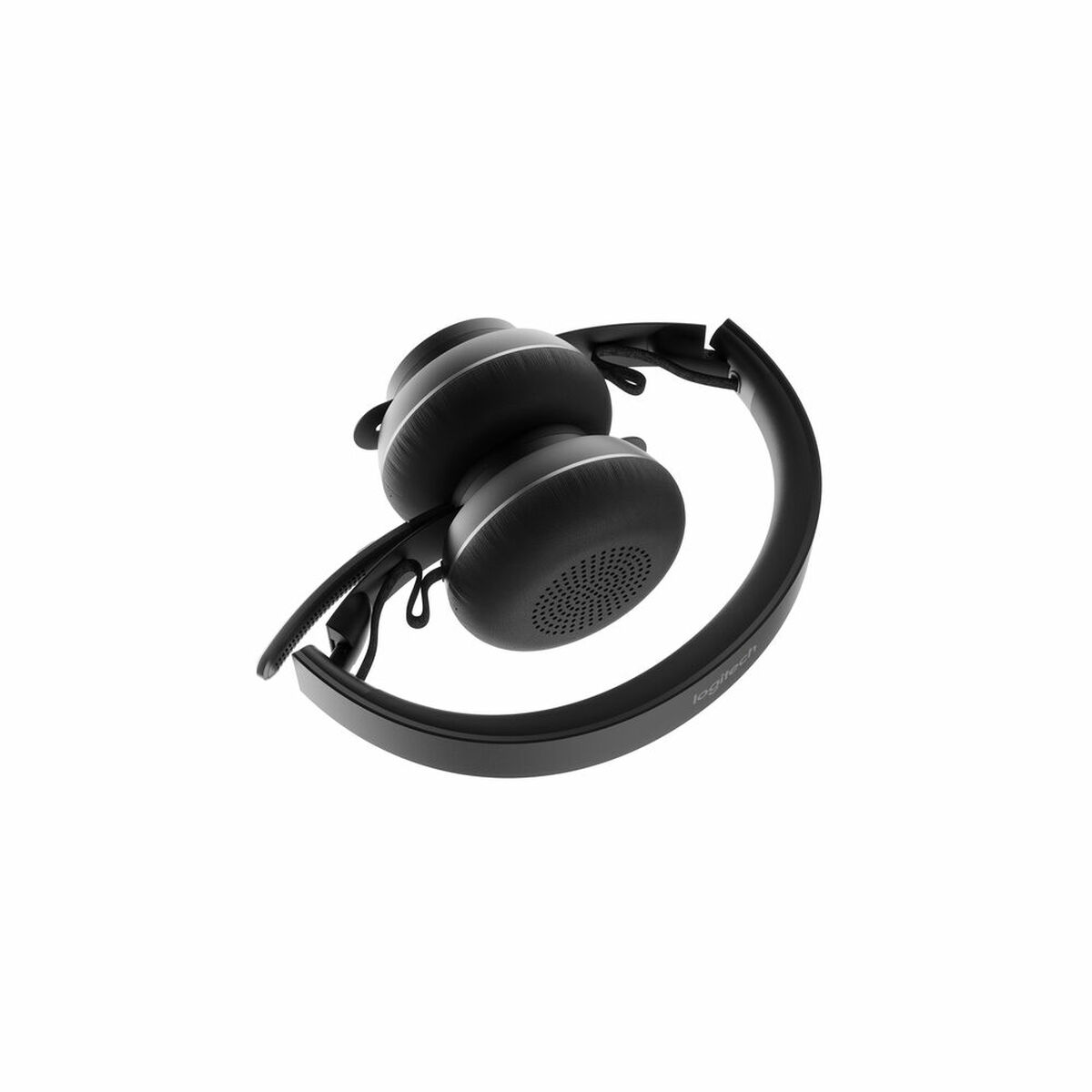 Auricolari Bluetooth con Microfono Logitech 981-000914 Nero Grafite 4 S55080618_2