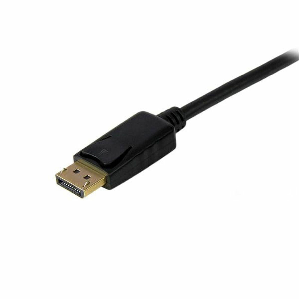 Adattatore DisplayPort con VGA Startech DP2VGAMM10B 3 m Nero 4 S7738680_2