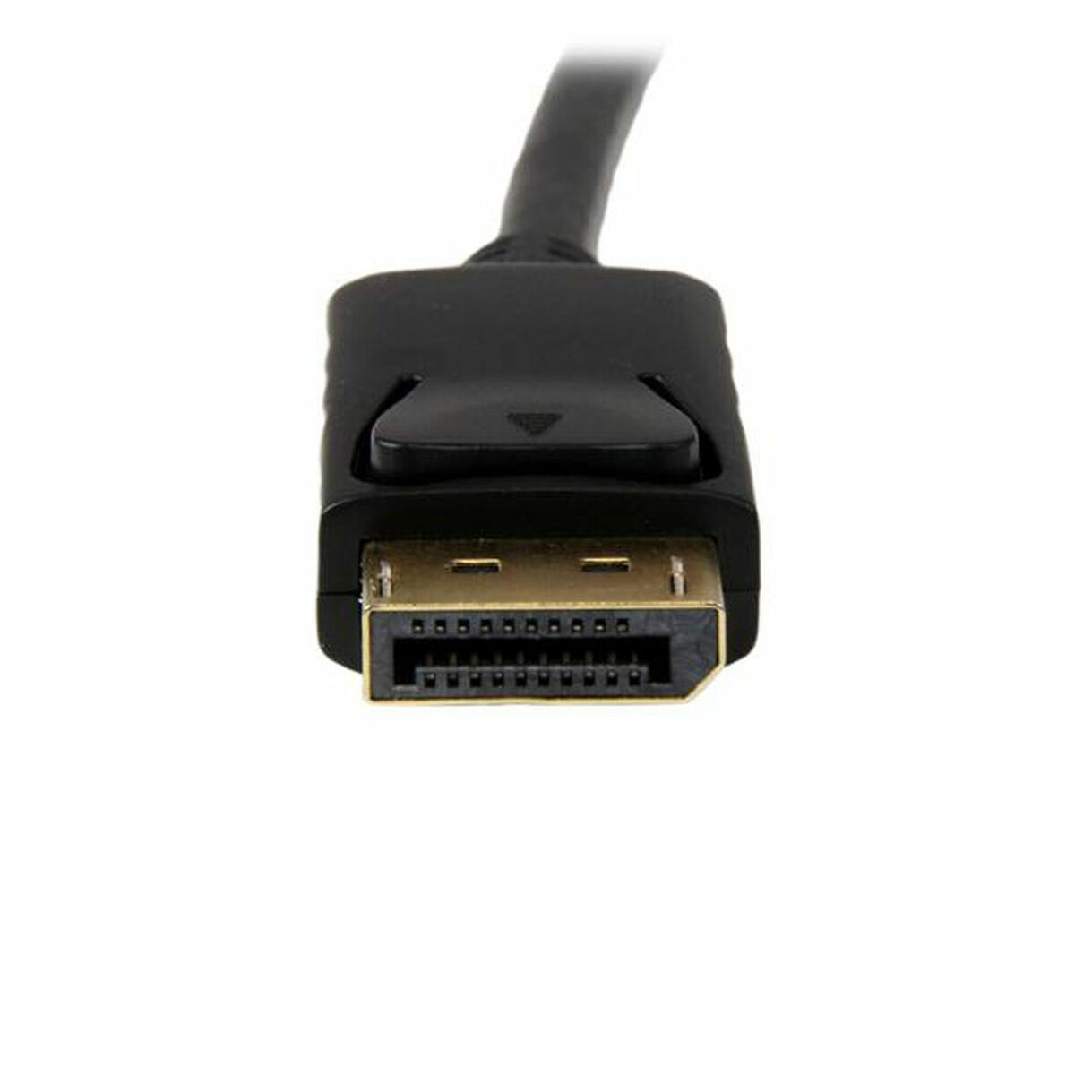 Adattatore DisplayPort con VGA Startech DP2VGAMM10B 3 m Nero 6 S7738680_4