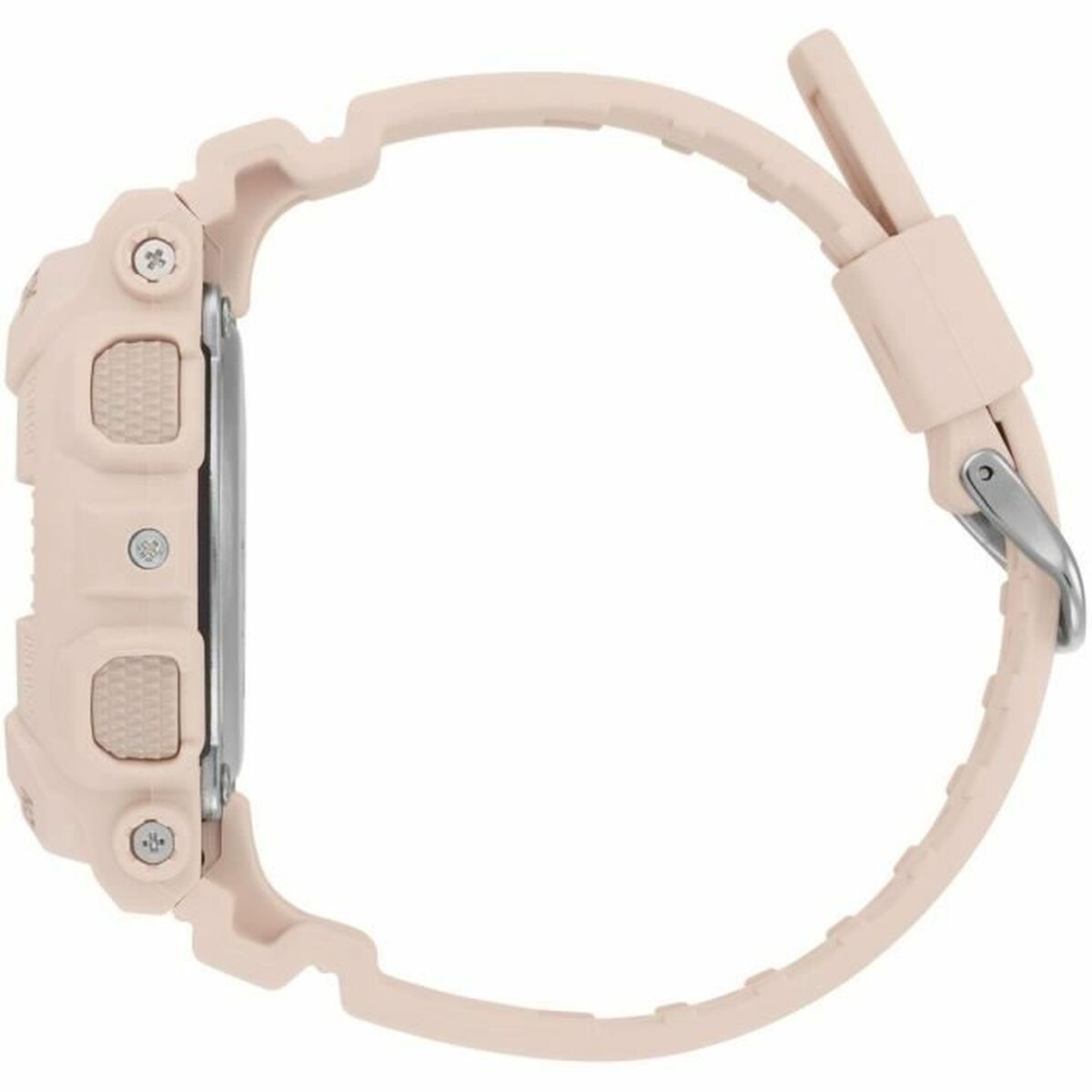 Orologio Unisex Casio Nero 3 S71012253_1