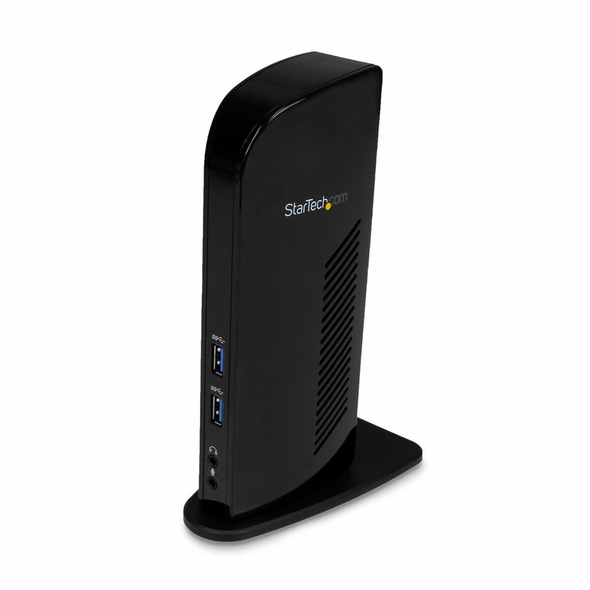 Dockstation Startech USB3SDOCKHD Nero 2 S7769387_0