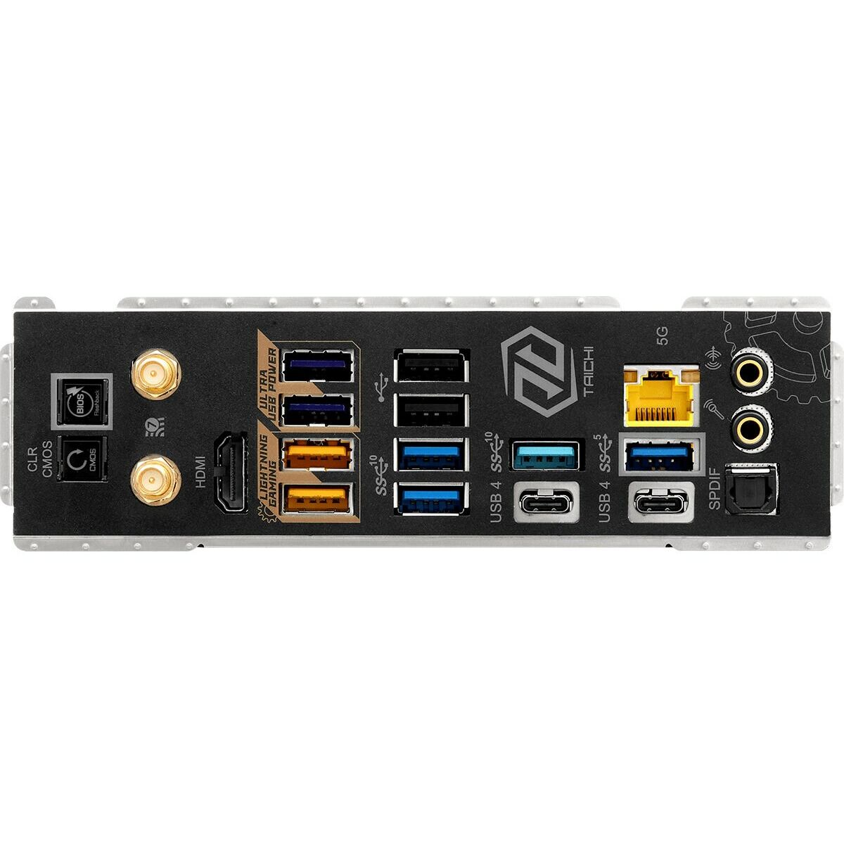 Scheda Madre ASRock X870E Taichi 9 M0324742_7