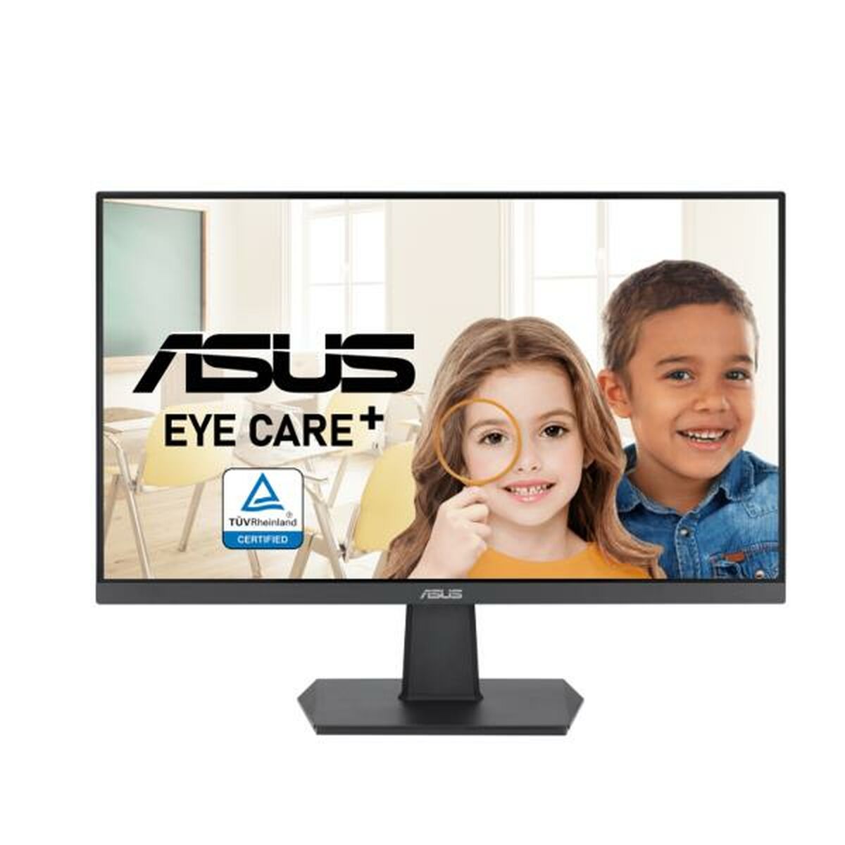 Monitor Gaming Asus 90LM07B0-B01470 27" Full HD 2 S77103423_0