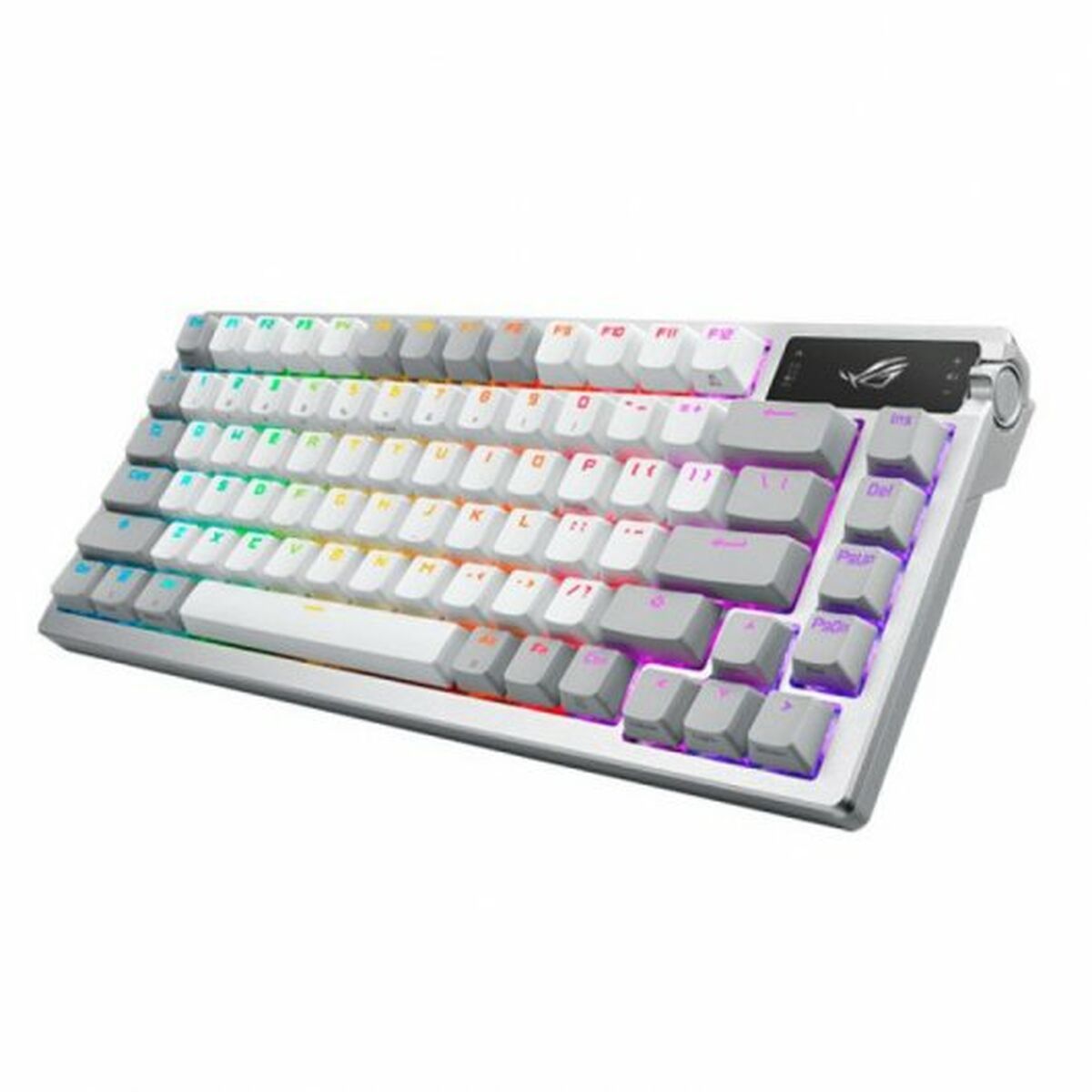 Tastiera Asus ROG Azoth Bianco QWERTY 5 M0310861_3