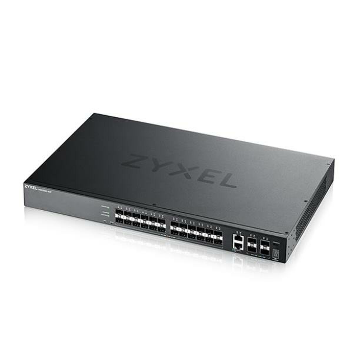 Switch ZyXEL XGS2220-30F-EU0101F SFP+ x 4 SFP x 24 2 S7783065_0