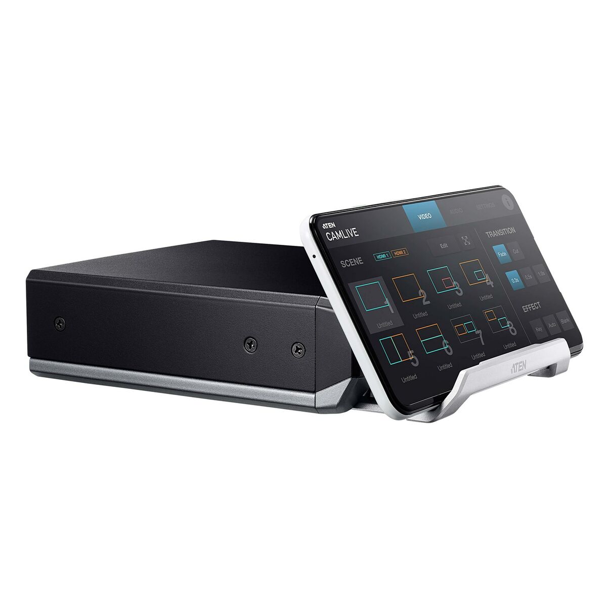 Controllore video Aten UC3022-AT-G 4 M0320816_2