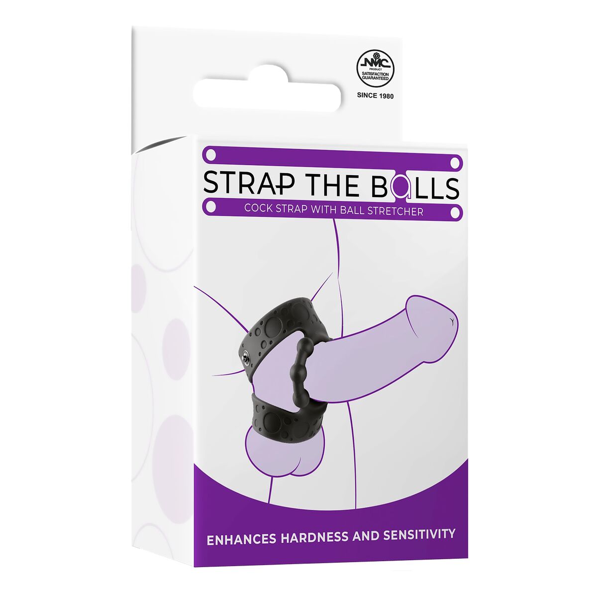 Anelli Fallici NMC Nero 2 S9407415_0