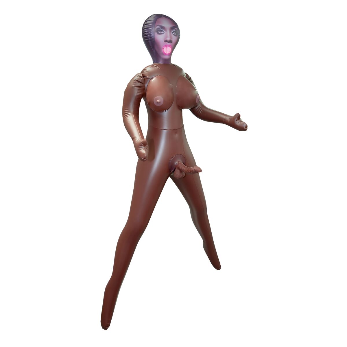 Bambola Gonfiabile NMC 3 S9406390_1