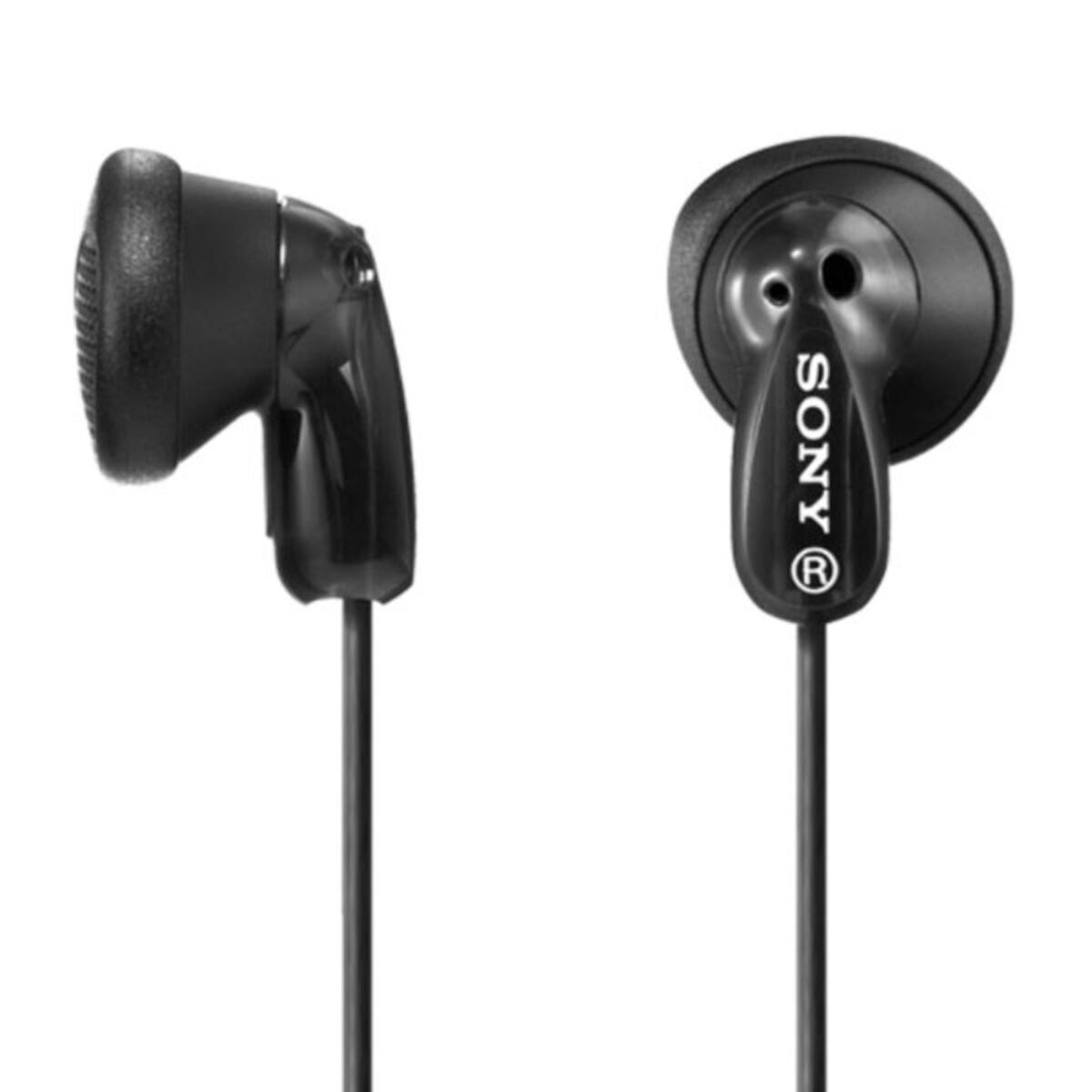 Auricolari Sony MDR-E9LP in-ear Nero 2 S0400732_0