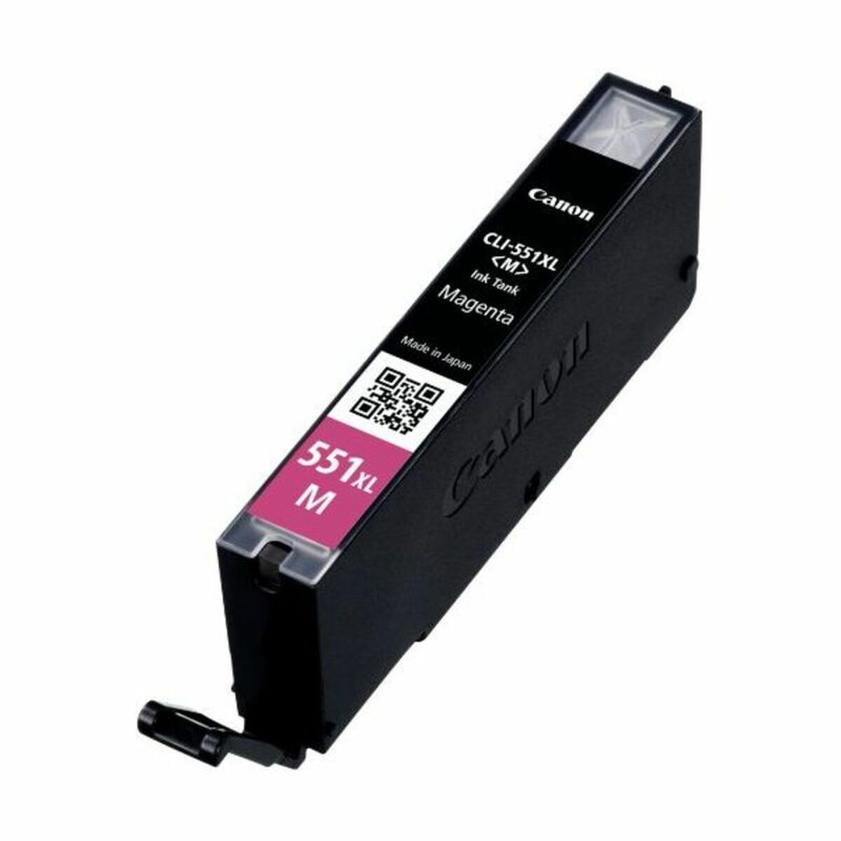 Cartuccia ad Inchiostro Originale Canon CLI-551XL Magenta 3 S55082386_1