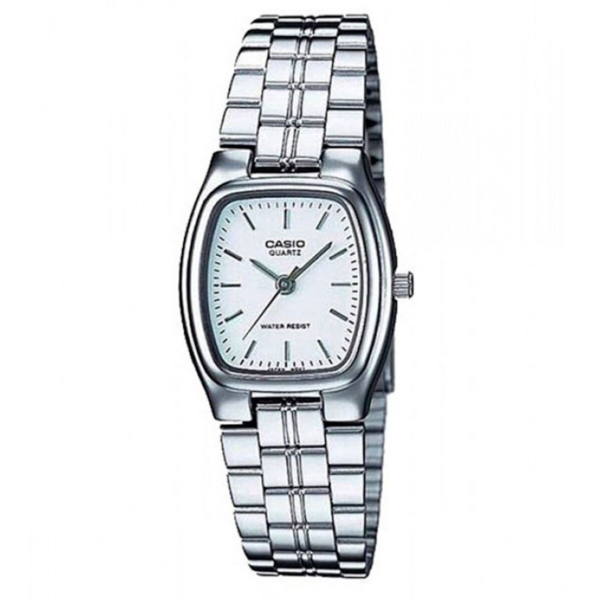 Orologio Donna Casio COLLECTION Argentato (Ø 22 mm) 2 S7233495_0
