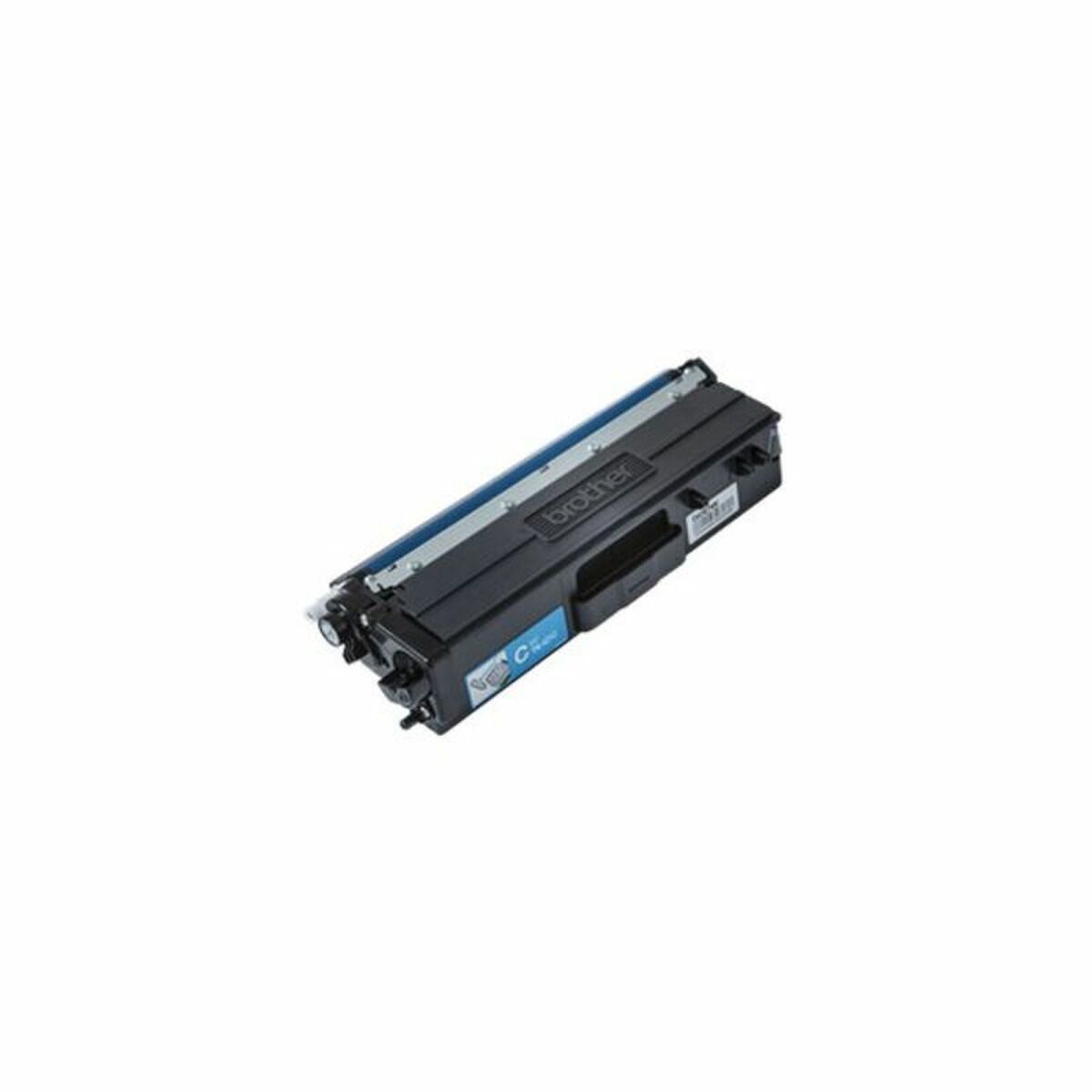 Toner Originale Brother TN421C Nero Ciano 4 S55100426_2
