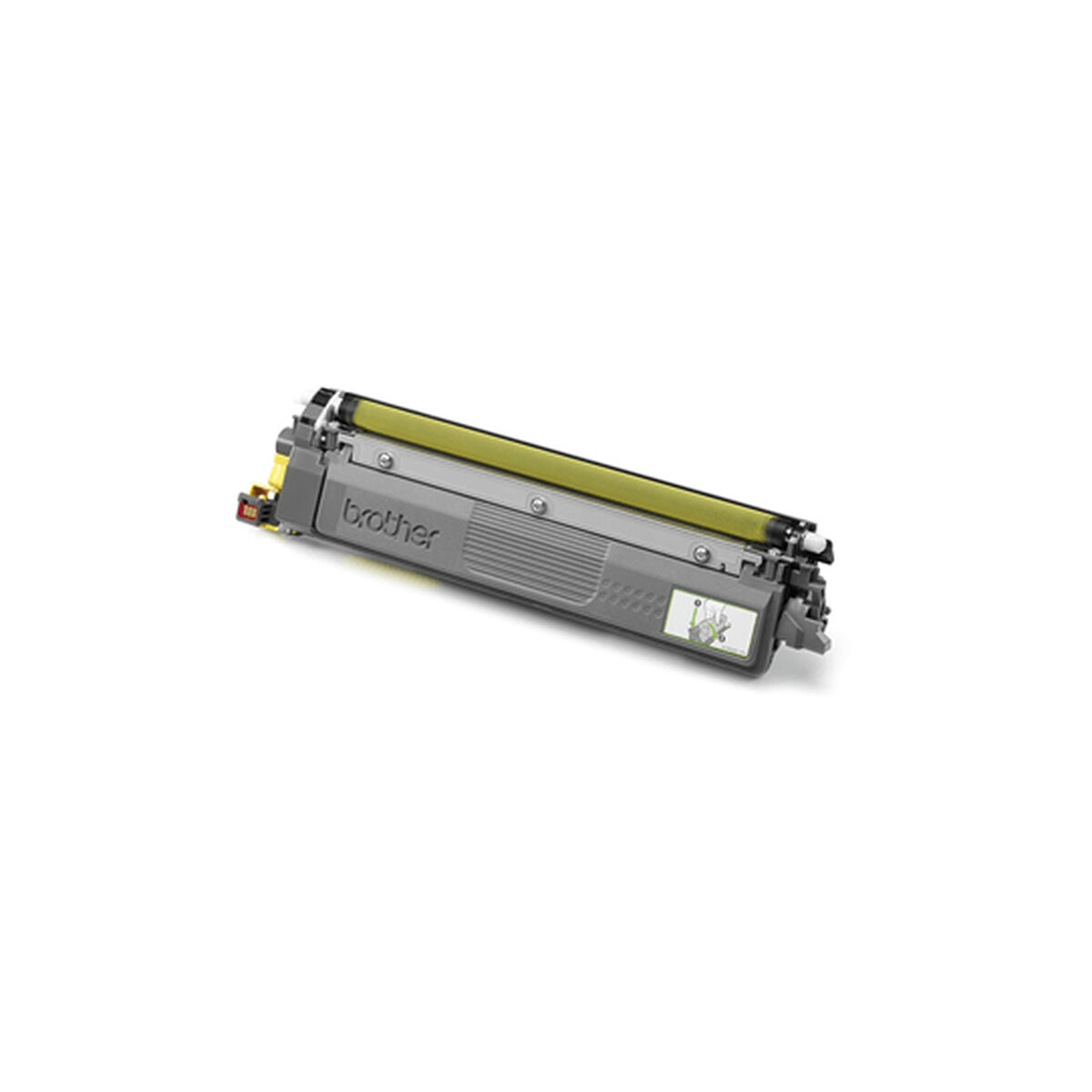 Toner Originale Brother TN249Y Giallo 2 S77102219_0