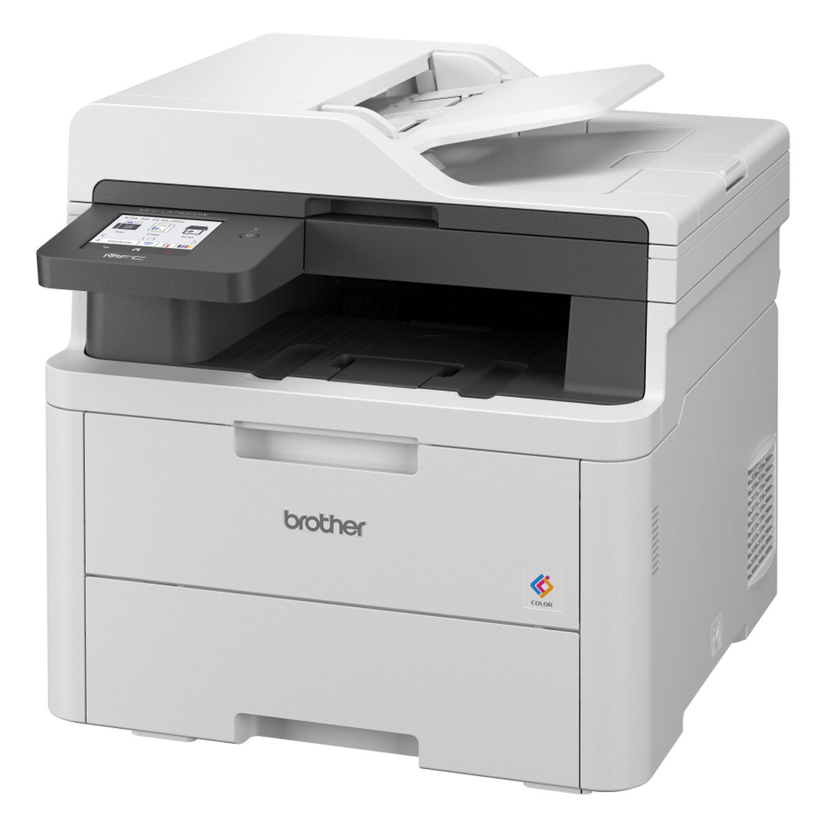 Stampante Multifunzione Brother MFCL3740CDWE 2 S77206079_0