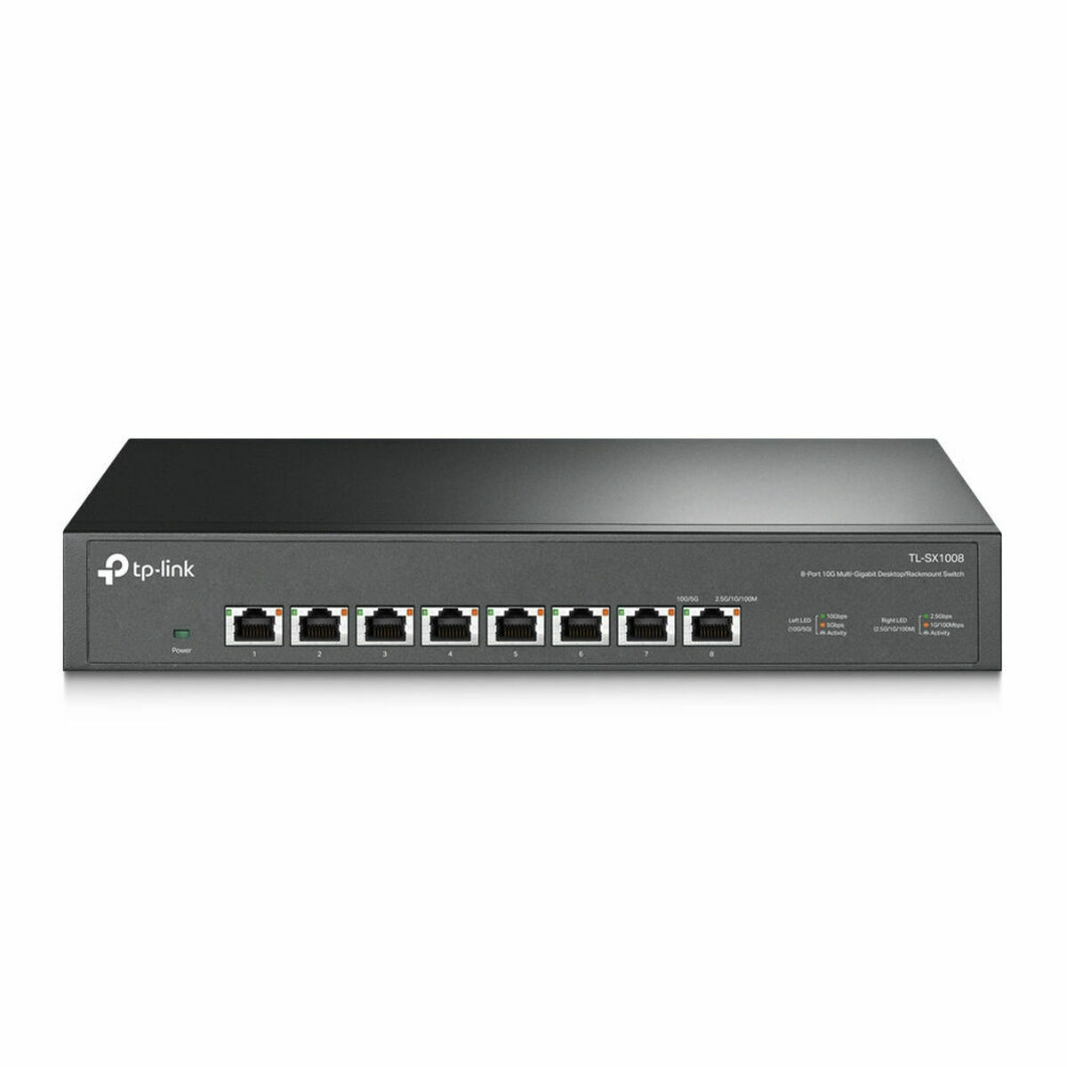 Switch TP-Link TL-SX1008 3 M0315797_1