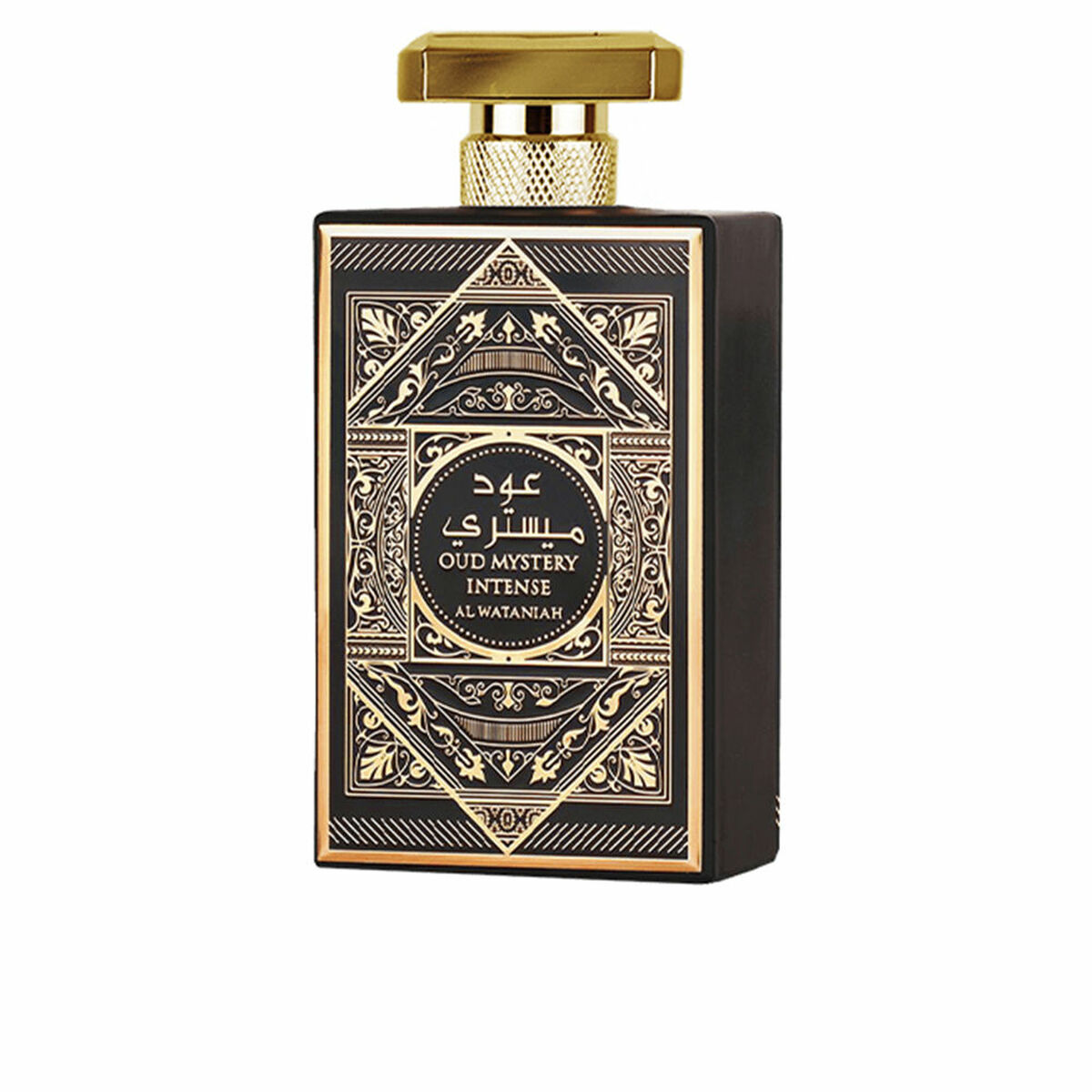 Profumo Donna Al Wataniah OUD MYSTERY INTENSE 100 ml 2 S05128902_0
