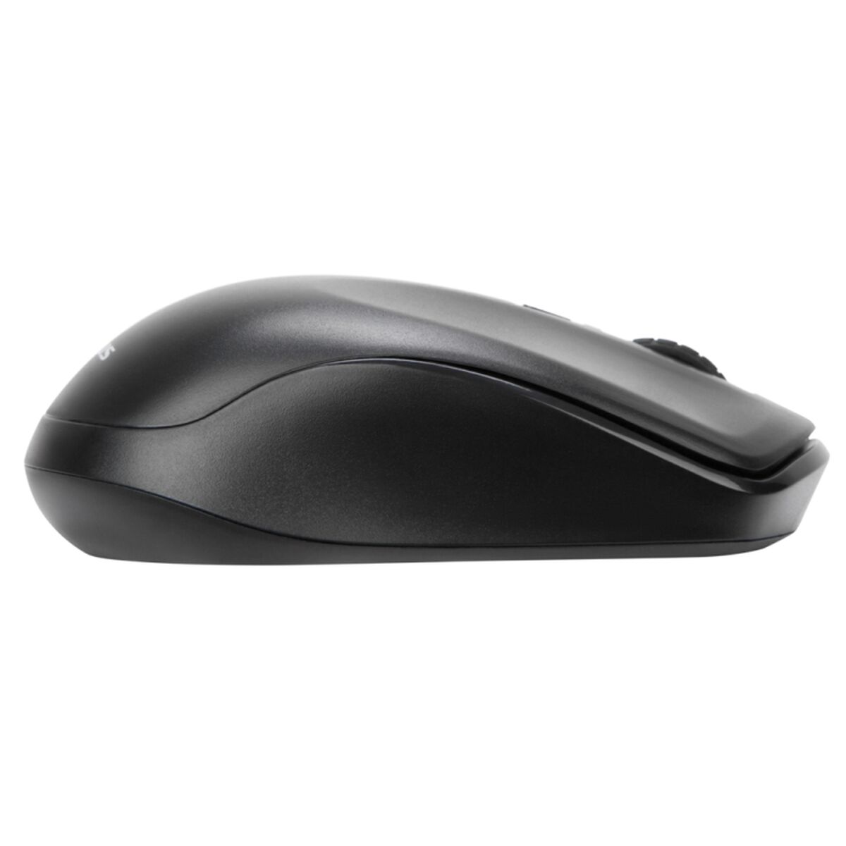 Tastiera e Mouse Targus AKM610ES Nero Qwerty in Spagnolo 7 S77210528_5