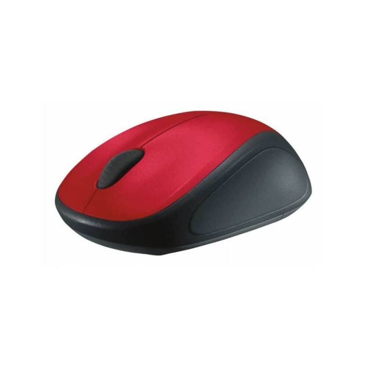 Mouse senza Fili Logitech 910-002496 Rosso Nero/Rosso 2 S0461503_0