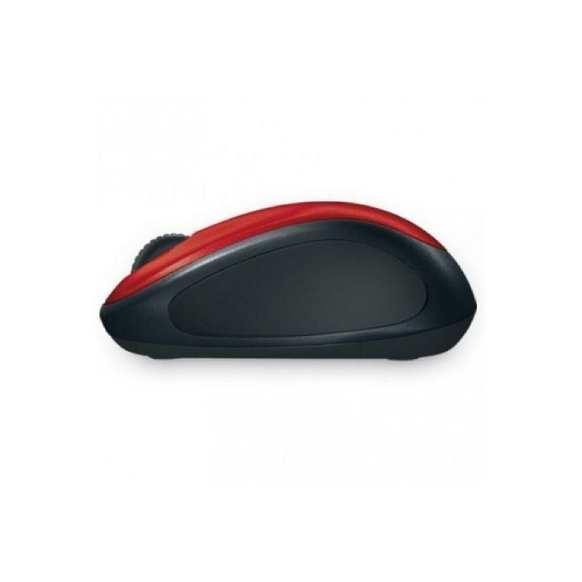 Mouse senza Fili Logitech 910-002496 Rosso Nero/Rosso 5 S0461503_3