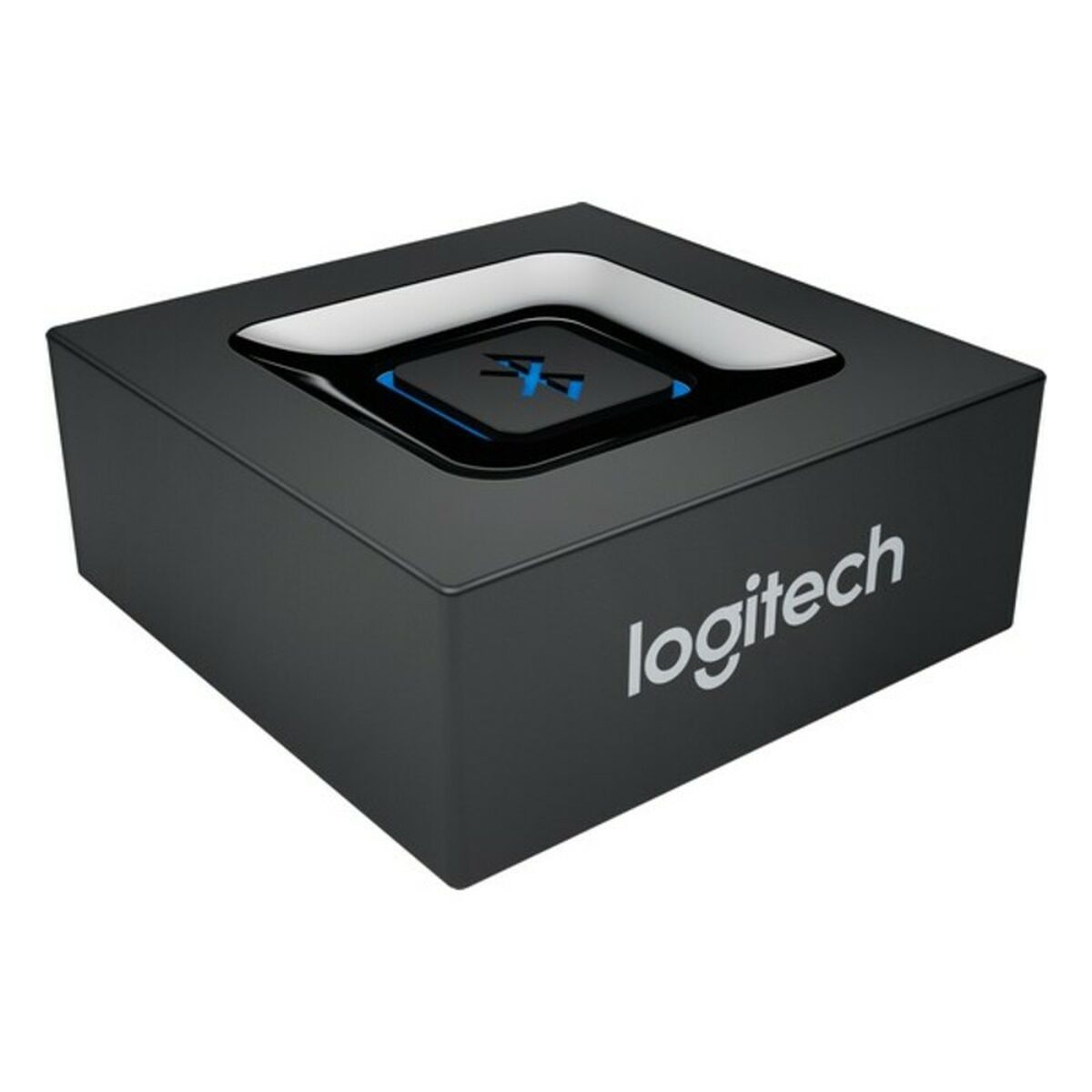 Adattatore Bluetooth Logitech 980-000912 Nero 2 S55080786_0
