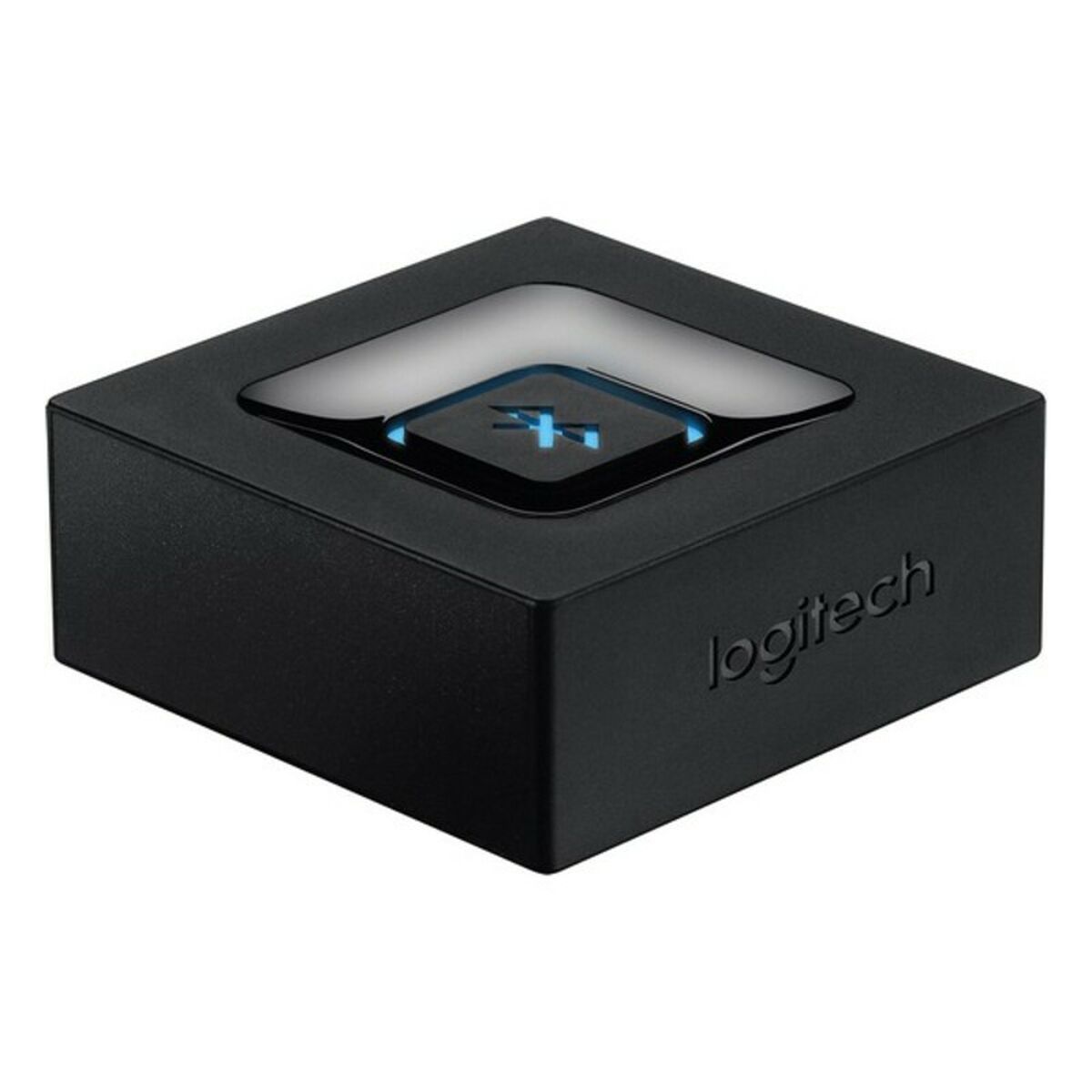 Adattatore Bluetooth Logitech 980-000912 Nero 8 S55080786_6