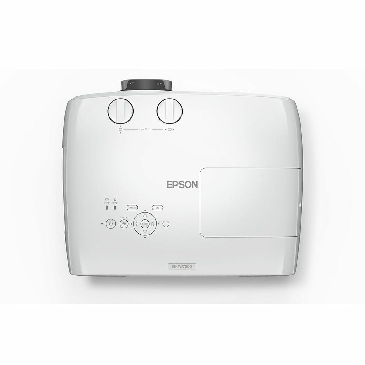 Proiettore Epson 4000 Lm 4K Ultra HD 3 S7769986_1