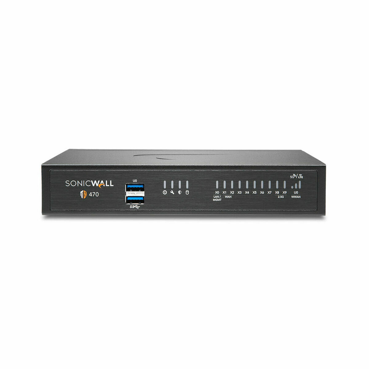 Firewall SonicWall 02-SSC-2829 2 S7705180_0