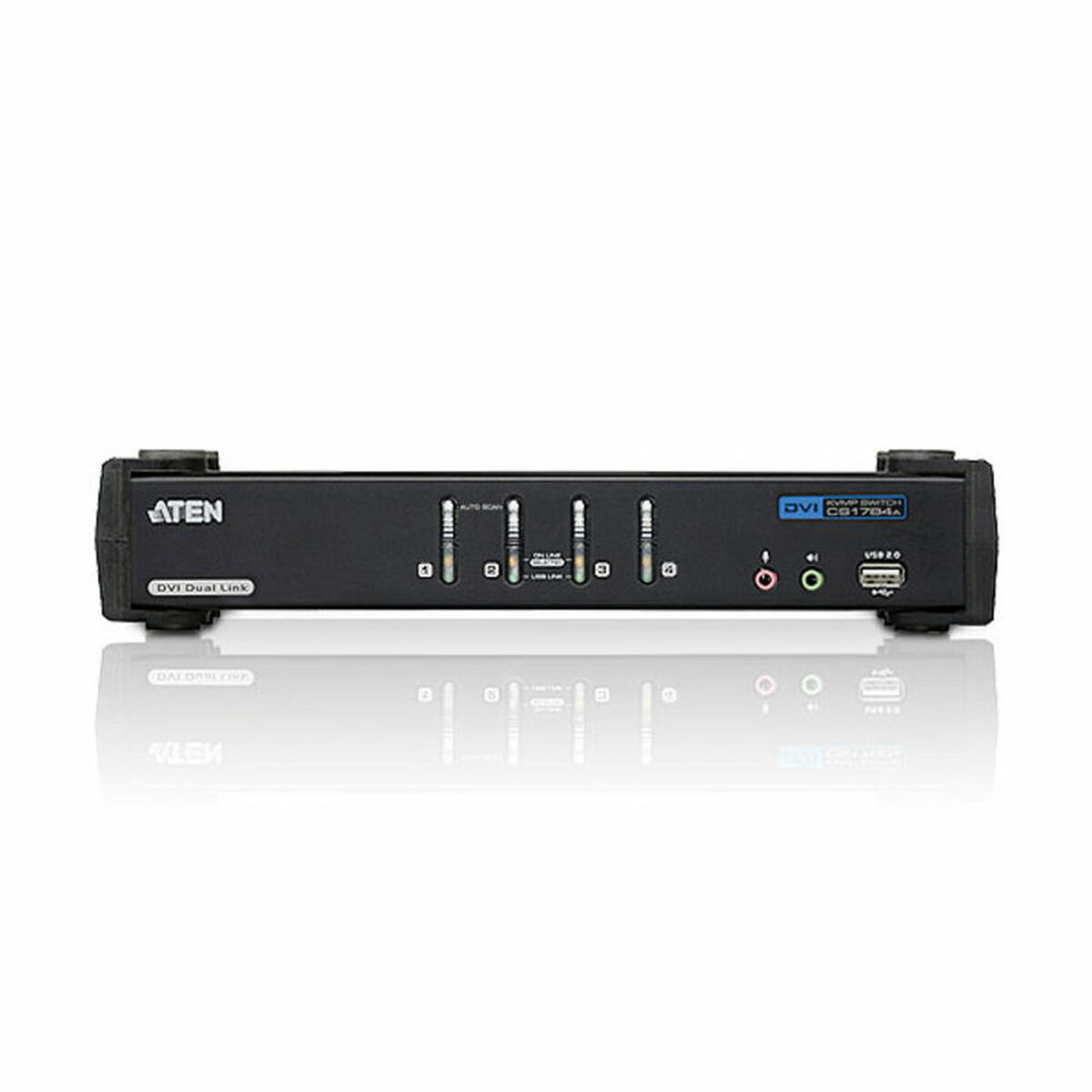 Switch KVM Aten CS-1784A 4 M0304205_2